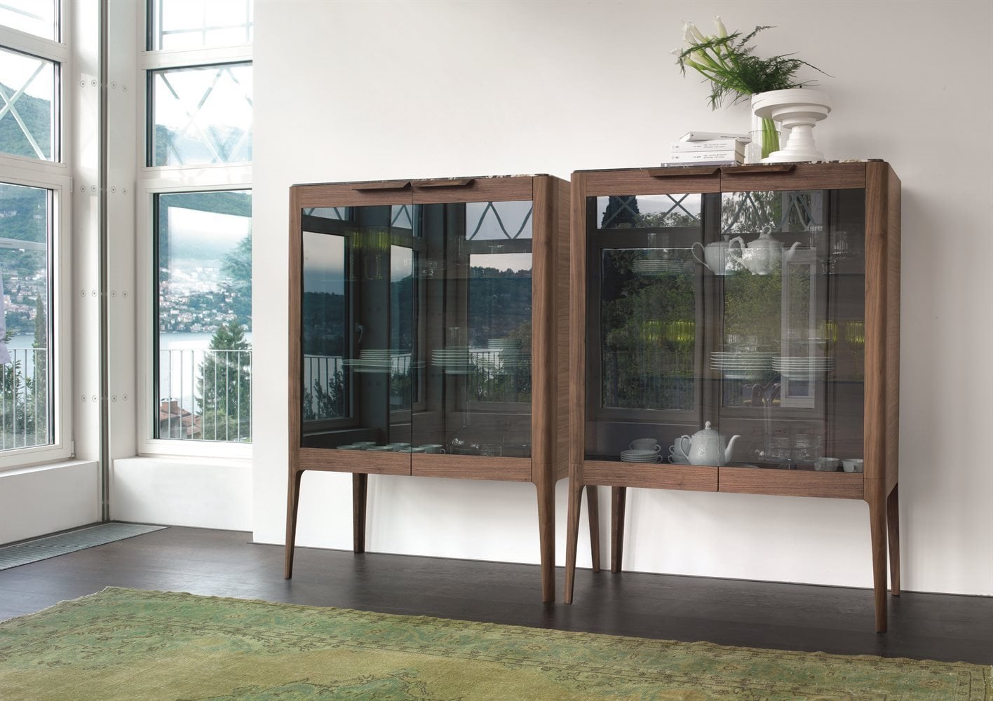 Vitrina Atlante 2