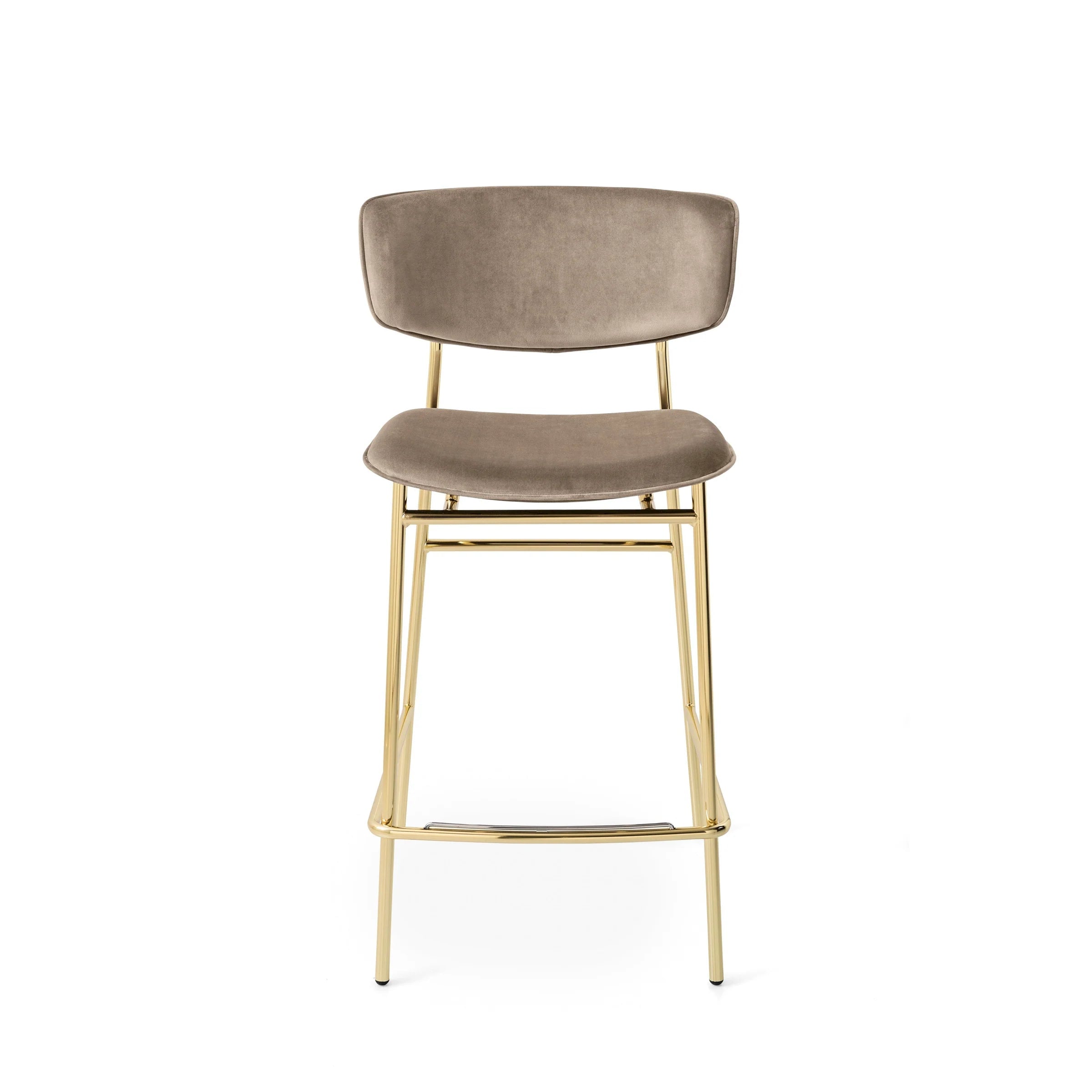 Scaun de bar  FIFTIES CS1864