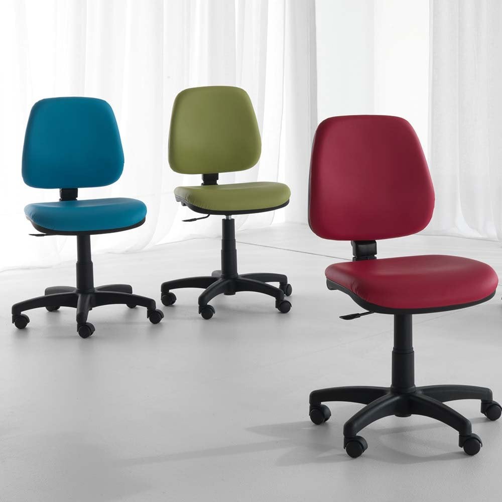 Scaun de birou Alfa