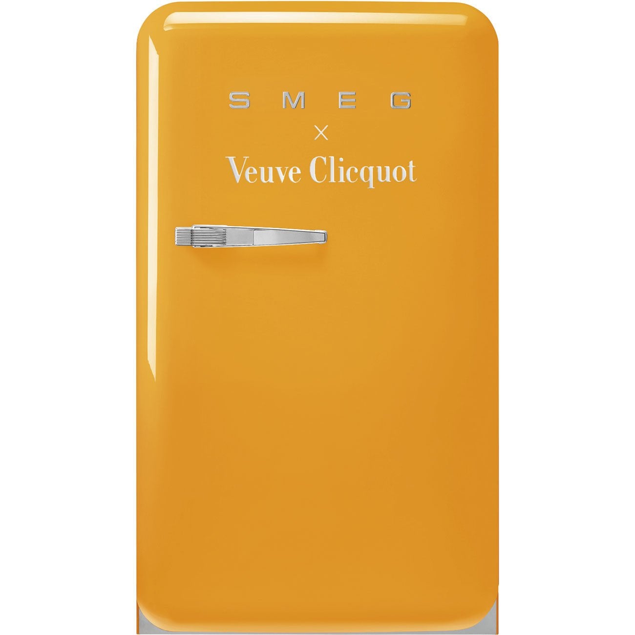 Frigider Smeg '50 Style FAB10RDYVC5