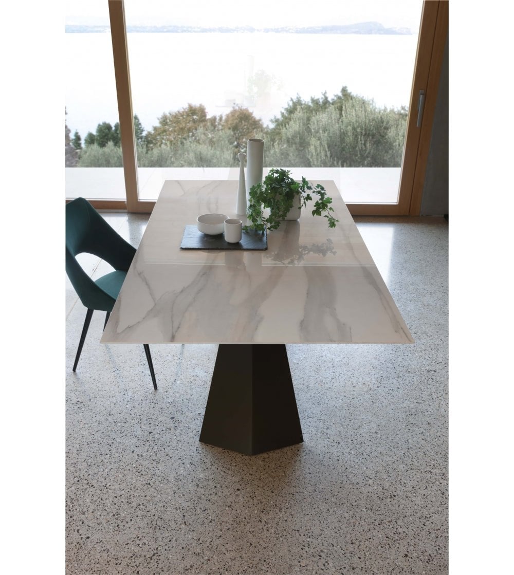 Masa de dining Ragnar Ceramico Clasic  702