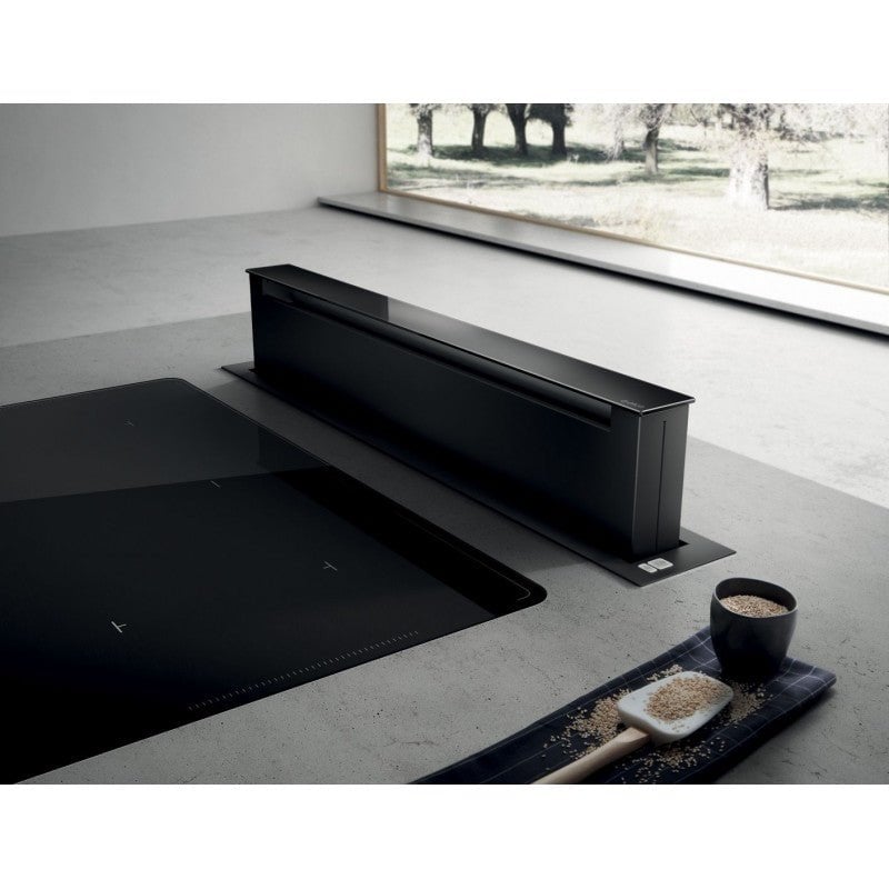 Hota incorporabila Elica PANDORA BL/F/90-IN  PRF0120979