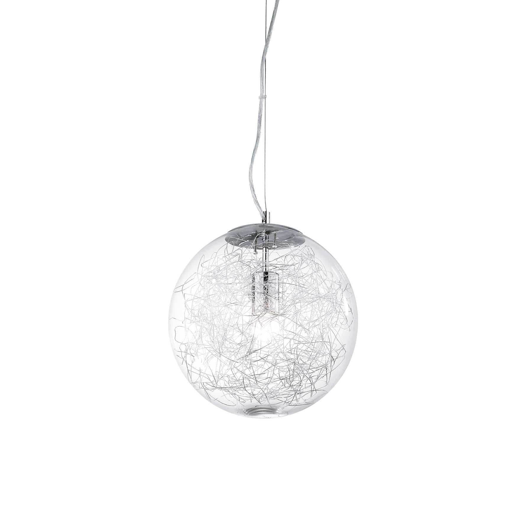 Pendul suspendat Mapa max sp1 d30