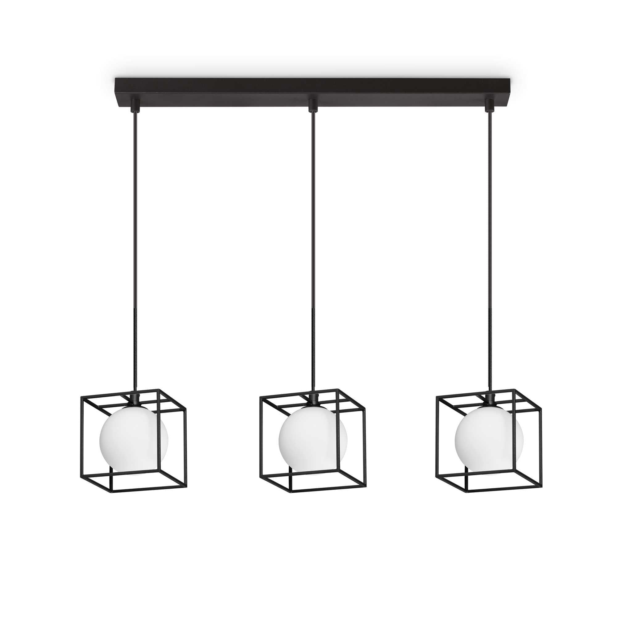 Pendul Lingotto sp3 single