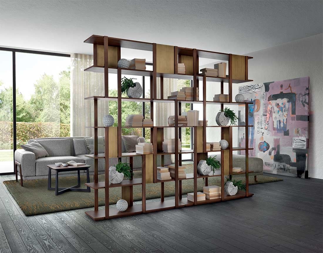 Biblioteca Marila