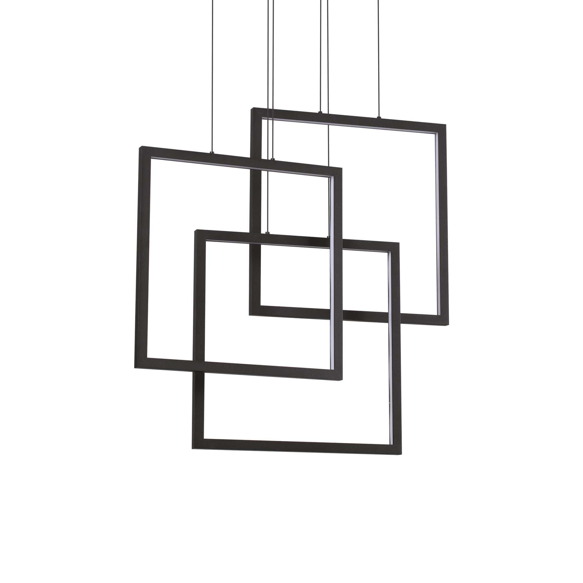 Candelabru Frame patrat