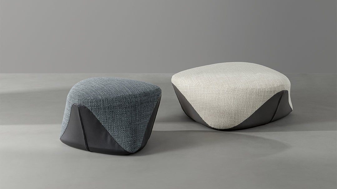 Pouf Seki