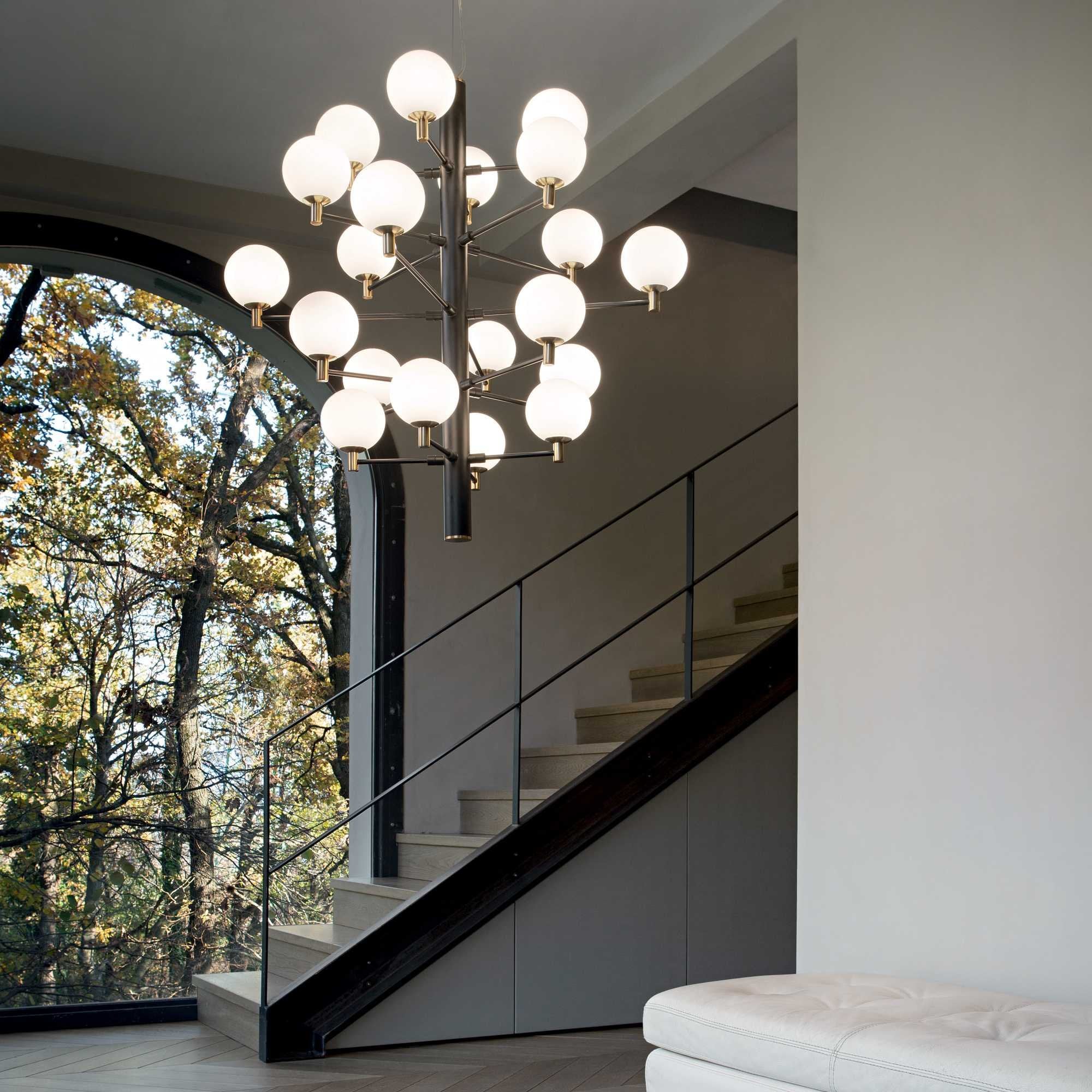 Ideal-Lux Candelabru Copernico SP12/SP20