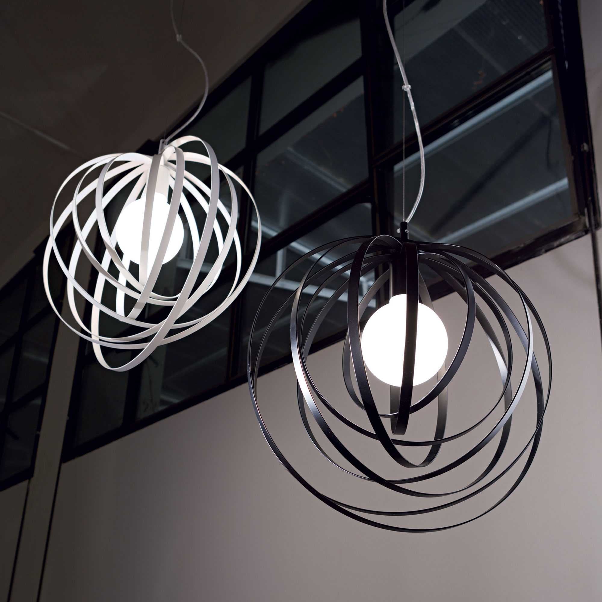 Candelabru Disco sp1