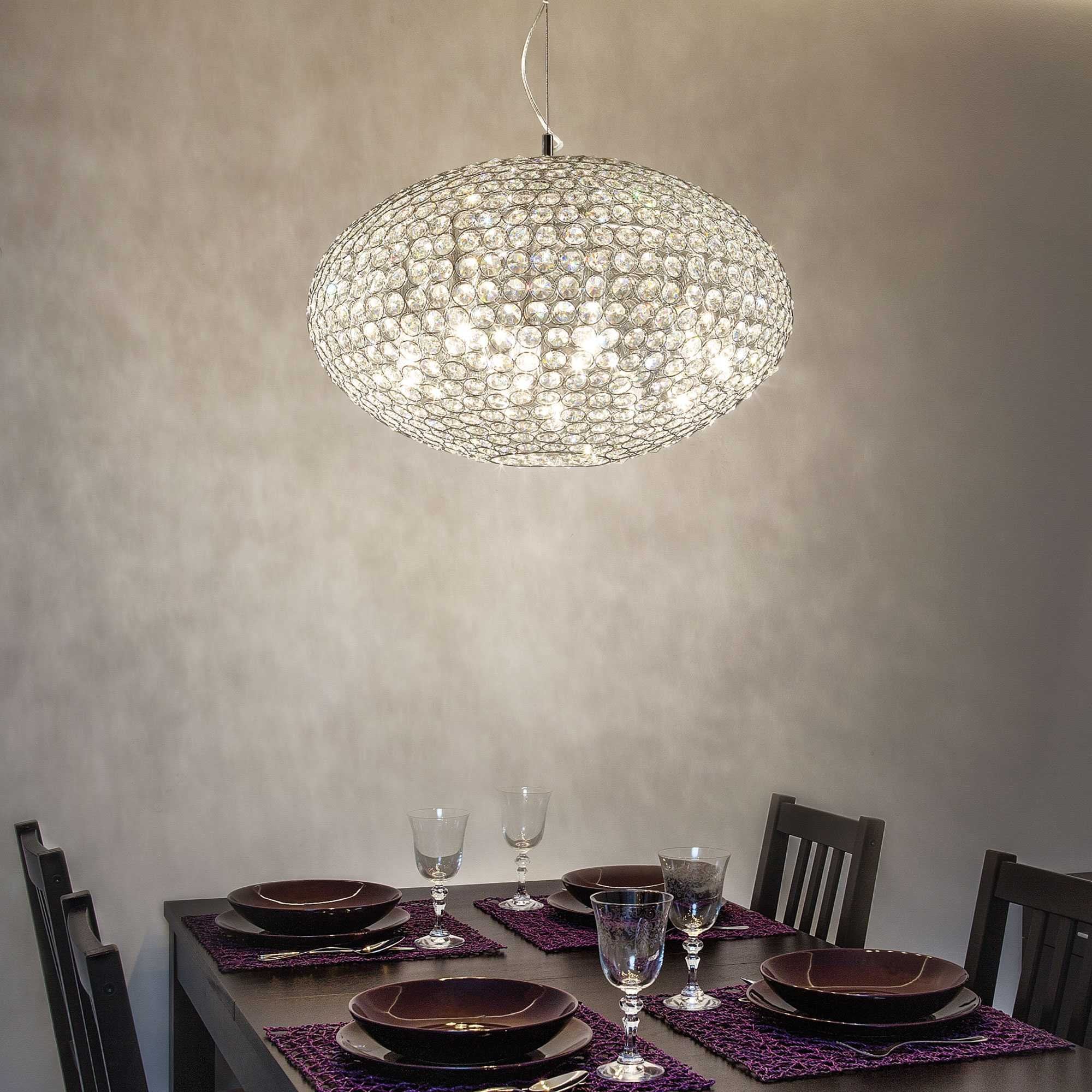 Ideal-Lux Candelabru Orion SP6/SP8/SP12