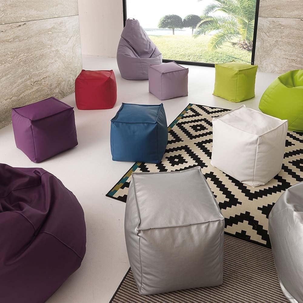 Pouf Dado