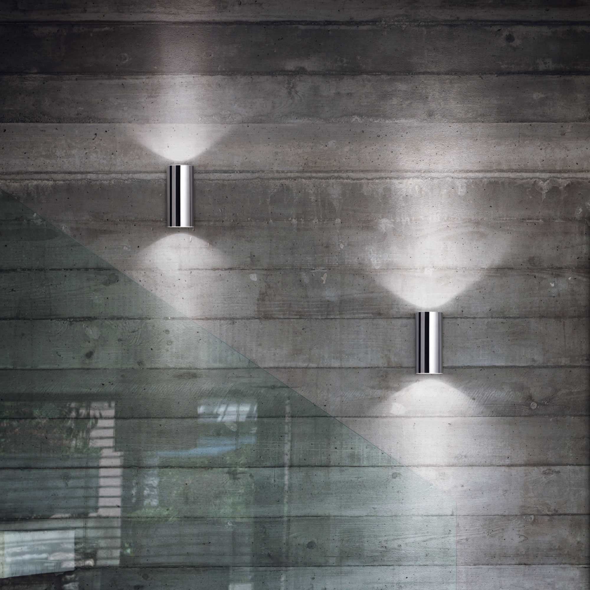 Ideal-Lux Aplica AP2 Modernă cu Design Clasic