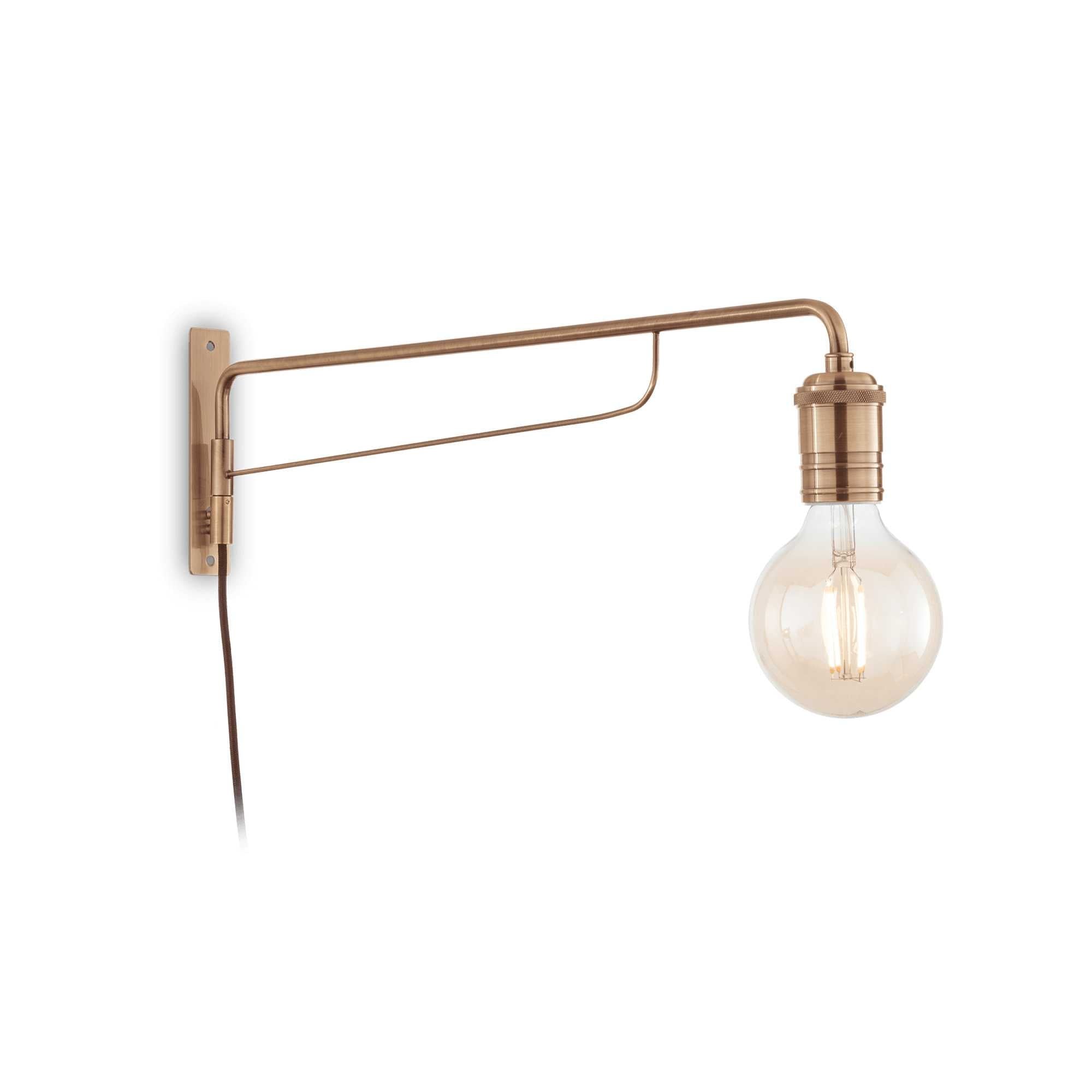 Ideal-Lux Aplica Triumph AP1