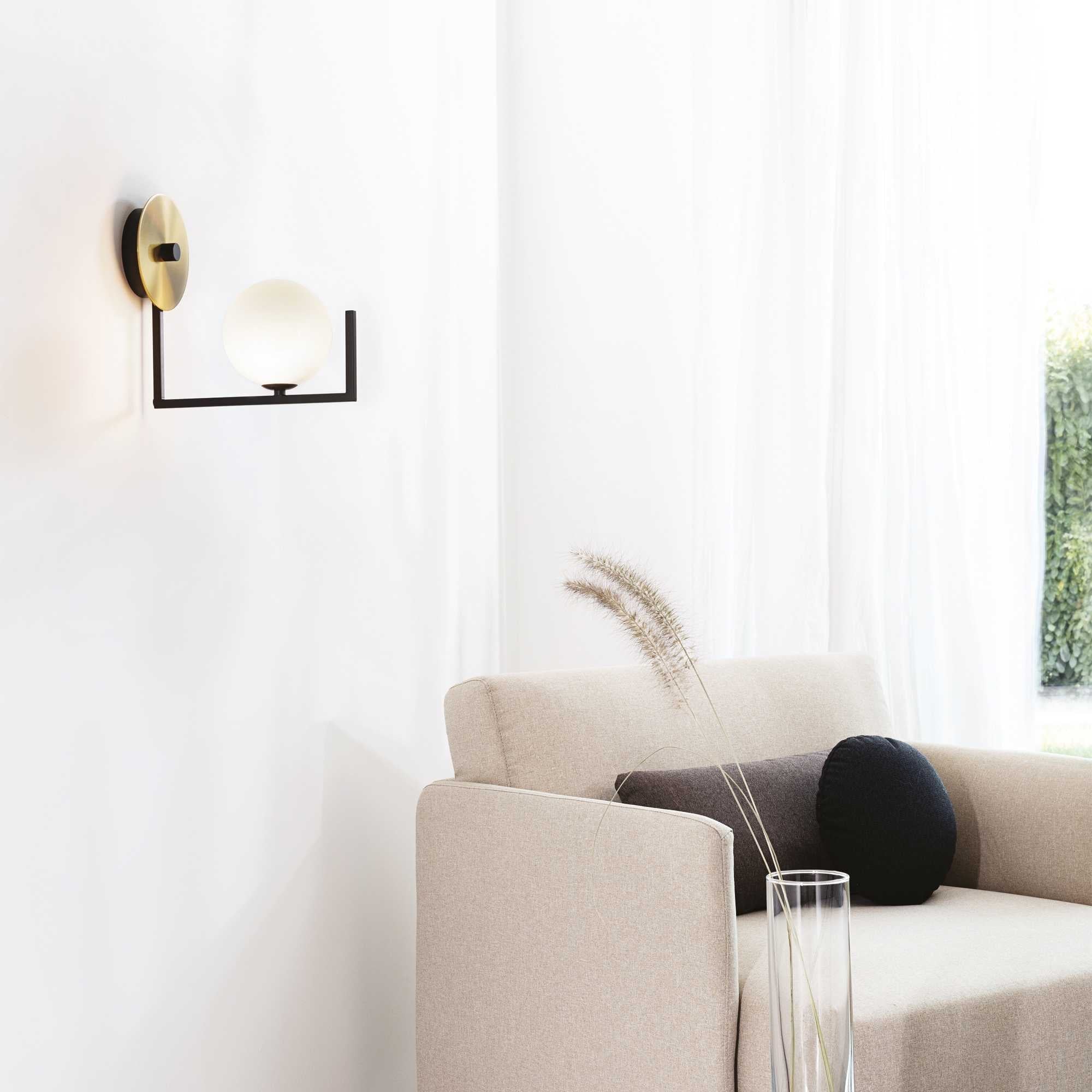 Ideal-Lux Aplica cu Design Păsări AP1