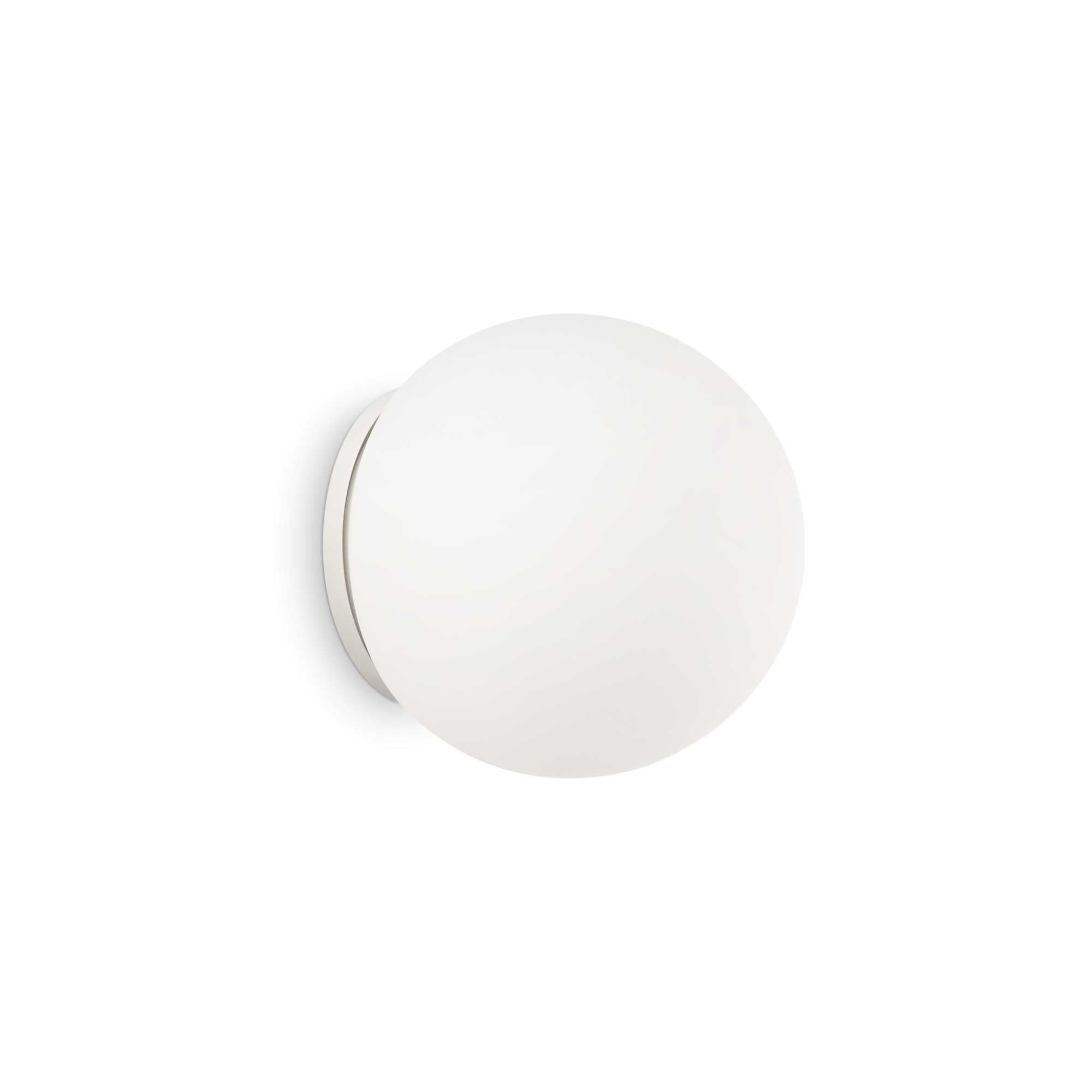Ideal-Lux Aplica Bianco AP1 pentru D15/D20/D30