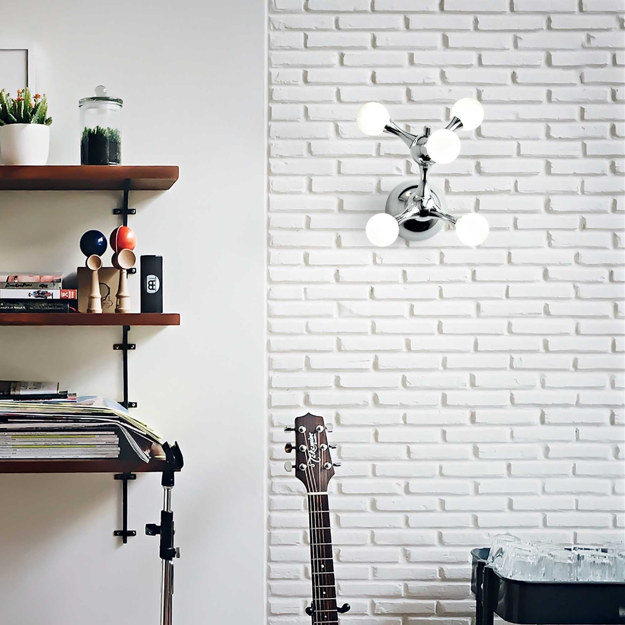 Ideal-Lux Aplica Nodi PL5