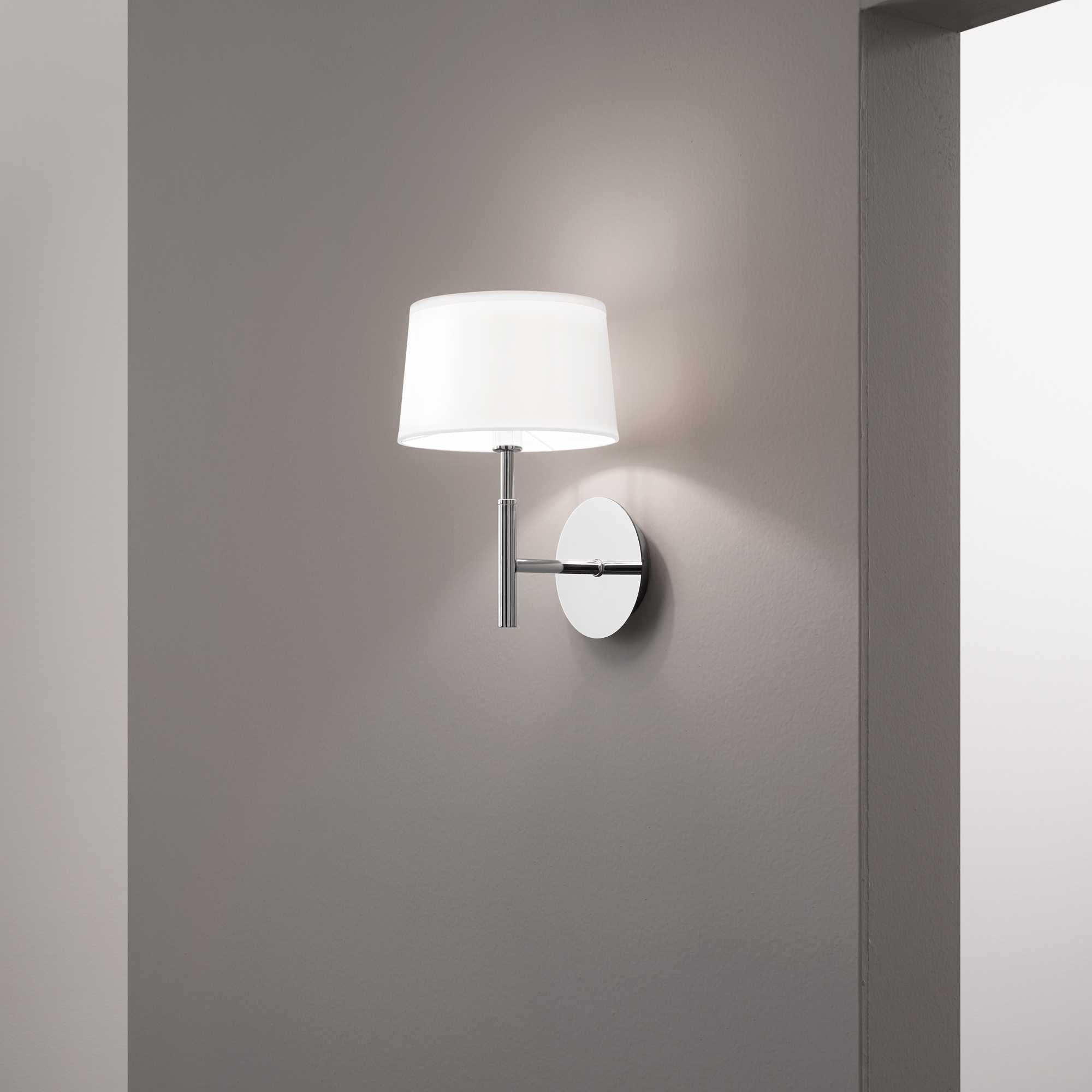 Ideal-Lux Aplică Hilton AP1 cu Design Modern și Iluminare Ambientală