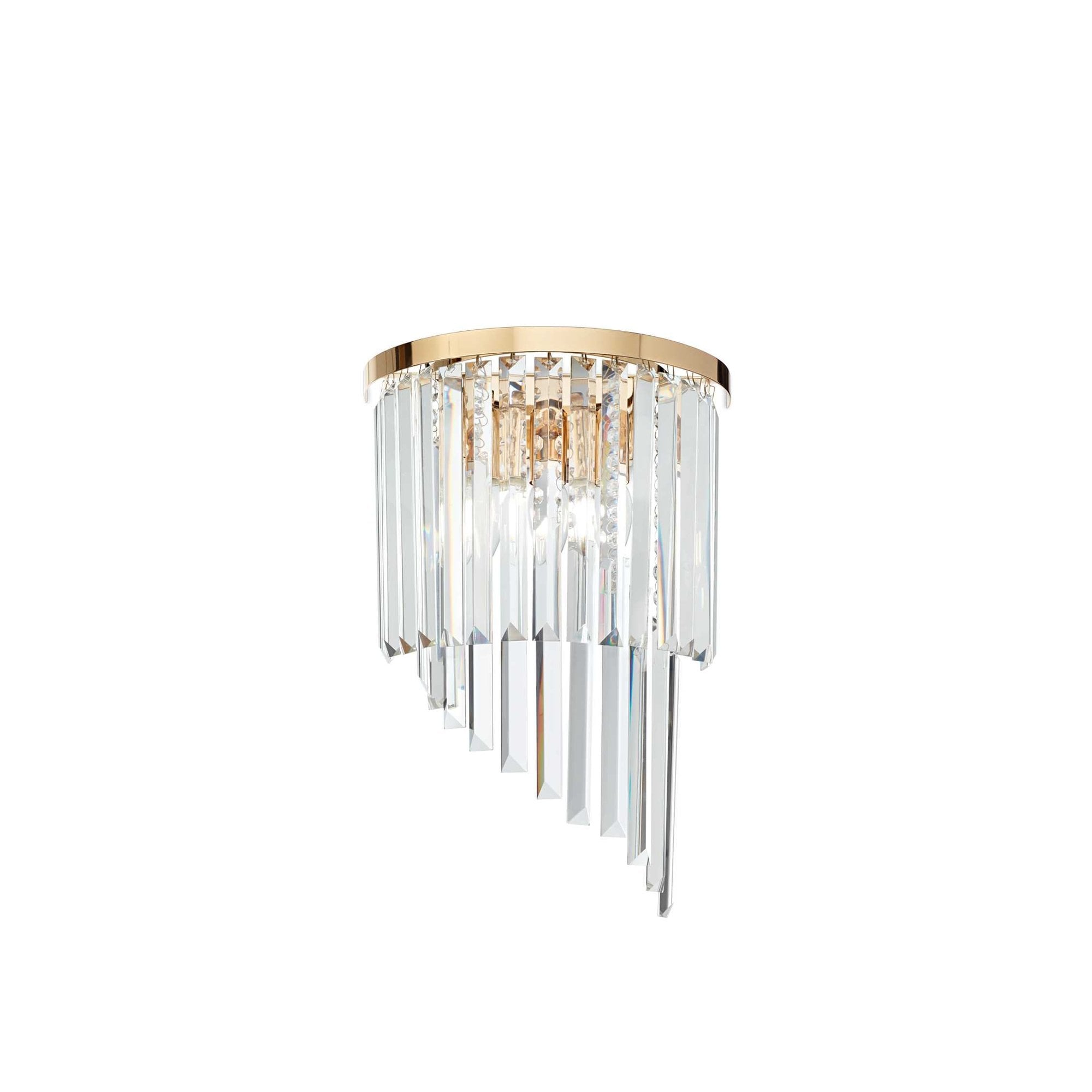 Ideal-Lux Aplica Carlton AP3
