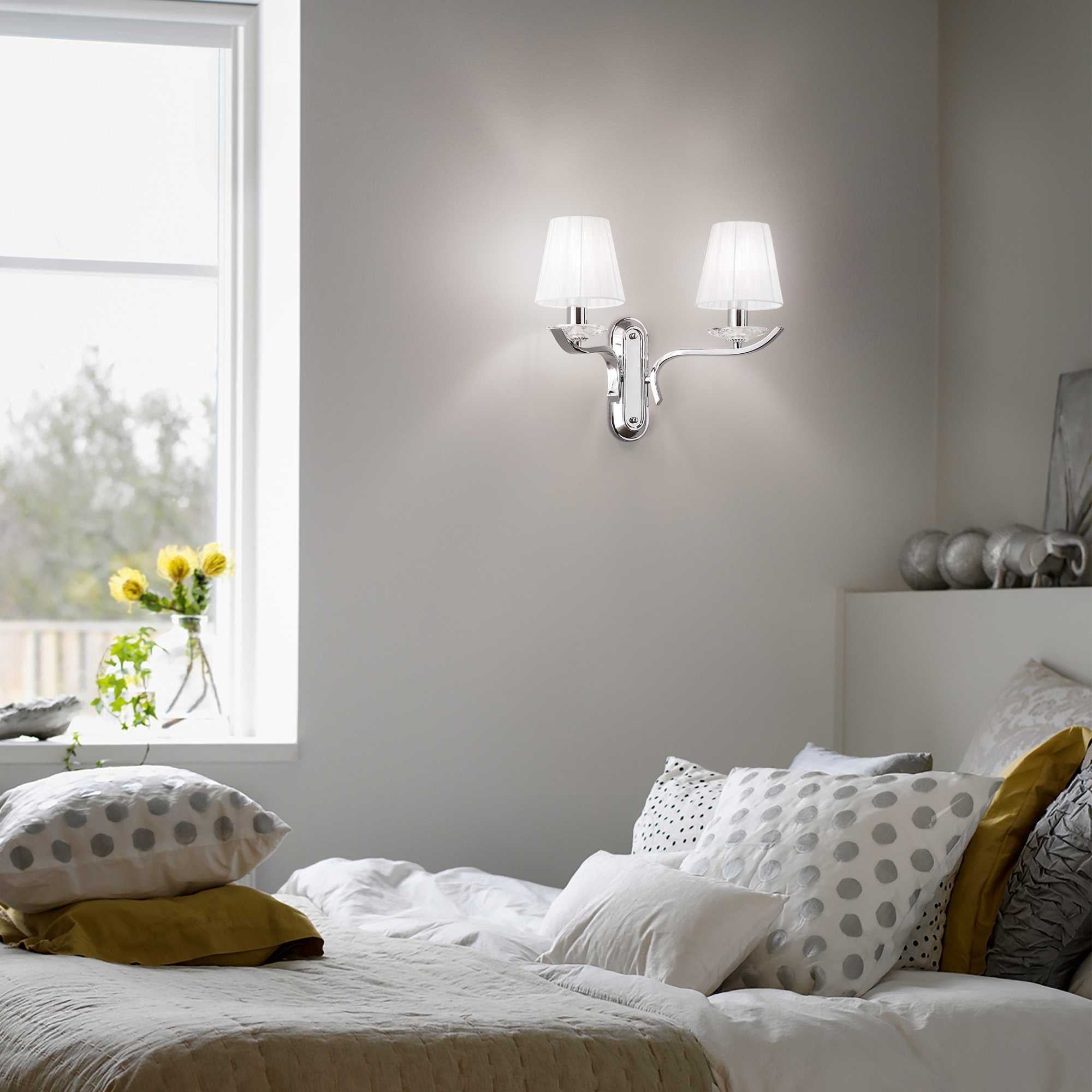 Ideal-Lux Aplica Pegaso AP2