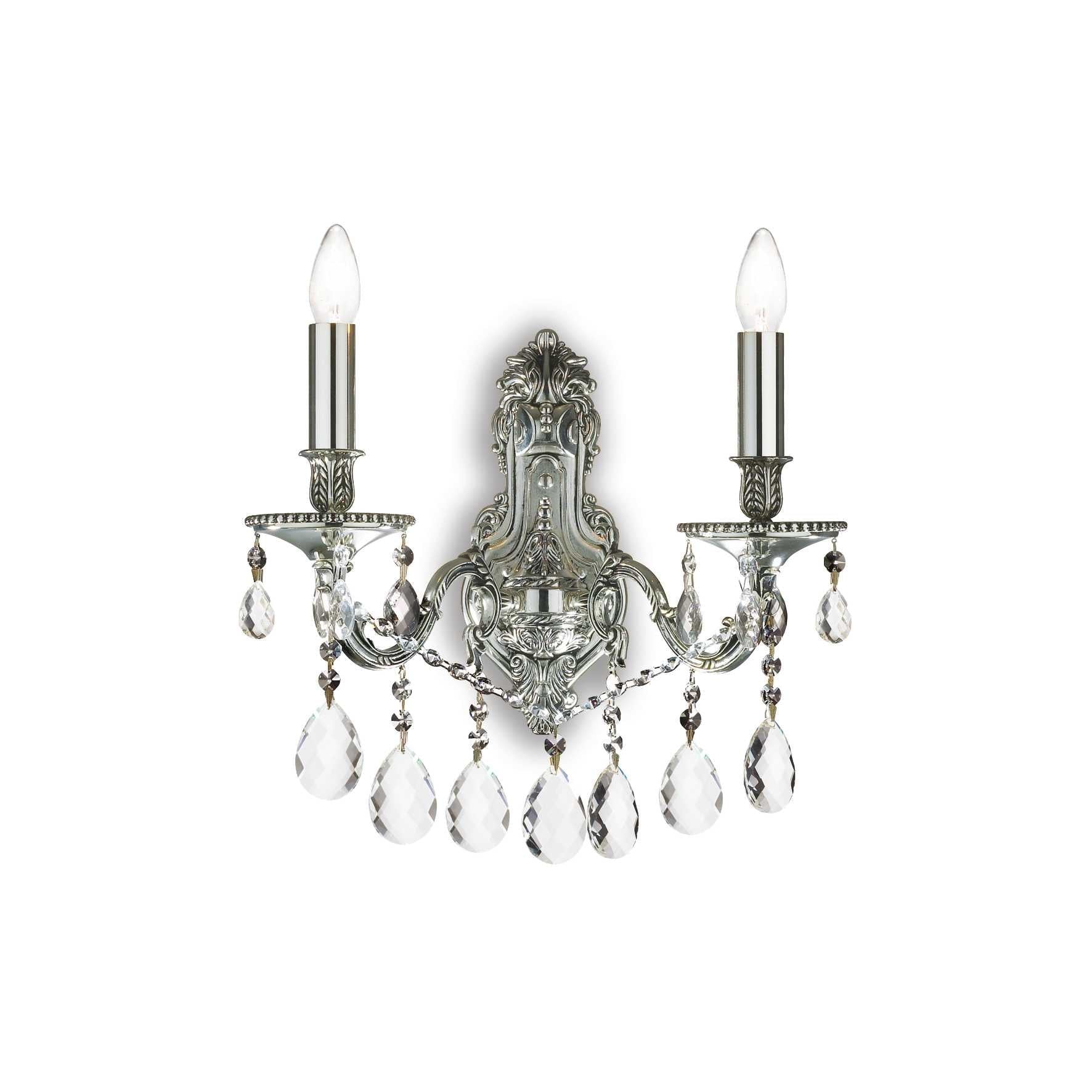 Ideal-Lux Aplica Gioconda AP2