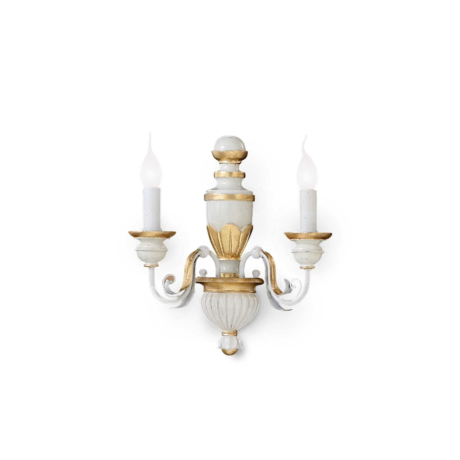 Ideal-Lux Aplica AP2 Firenze