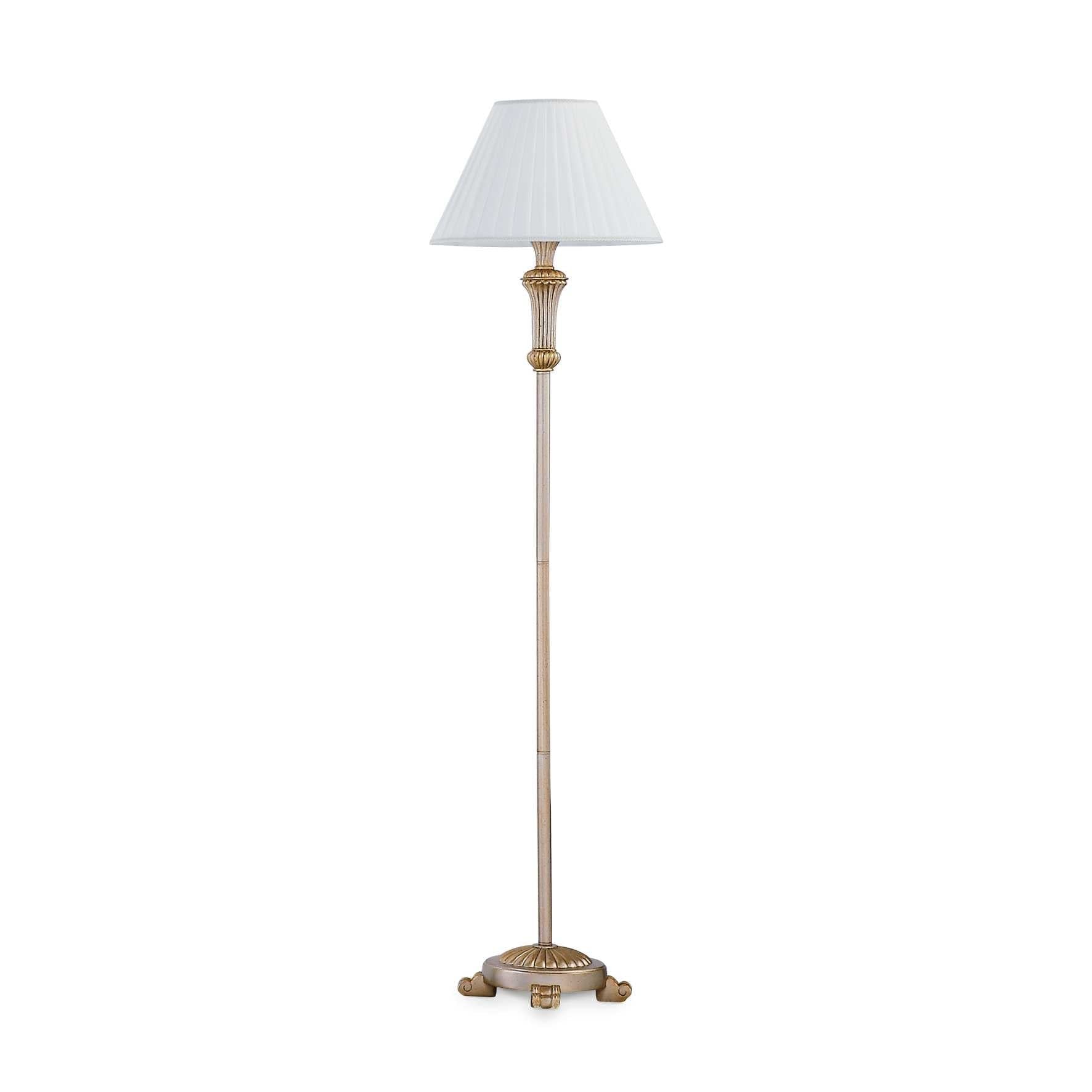 Ideal-Lux Lampadar Firenze PT1 - Design Clasic cu Brațe Multiple