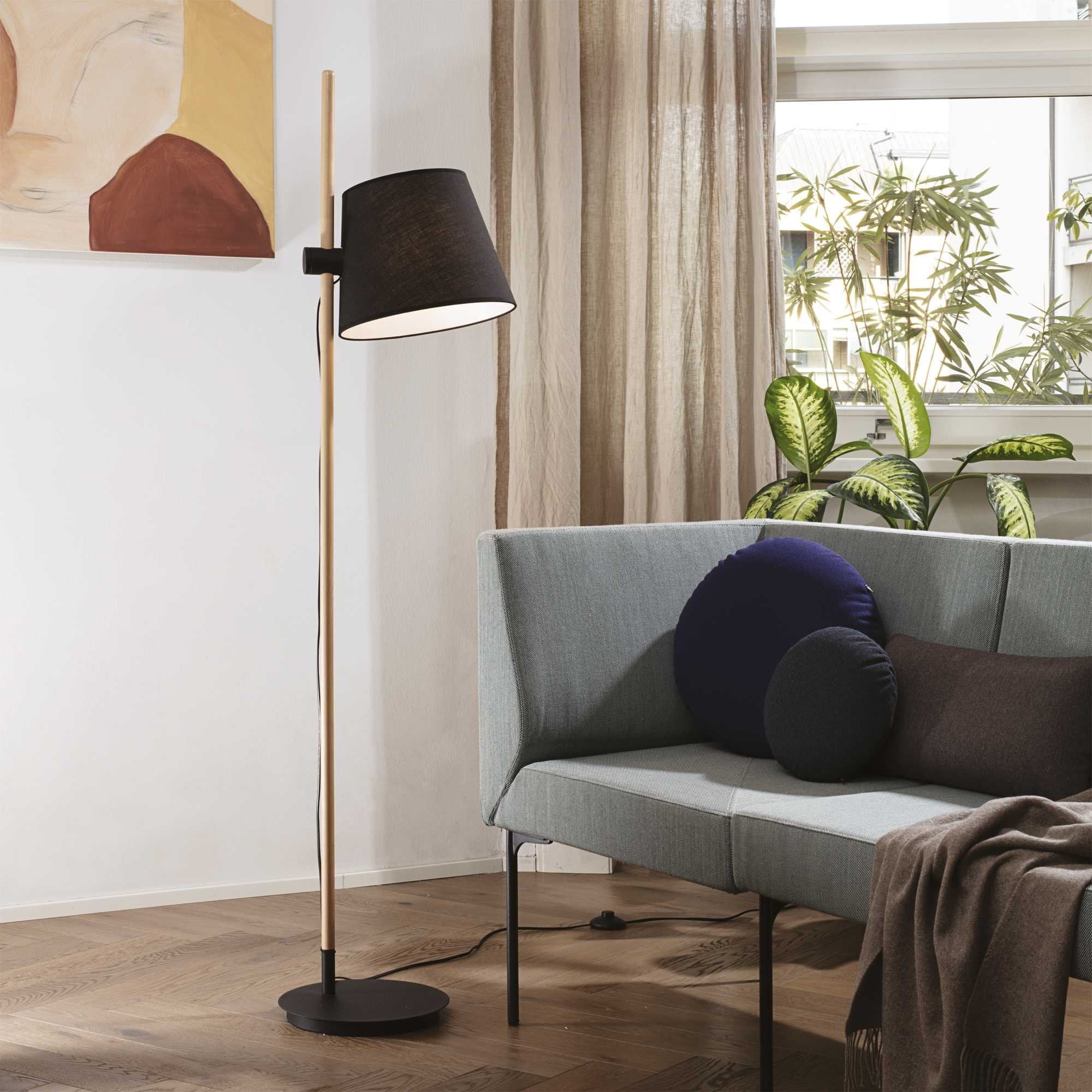 Ideal-Lux Lampadar Axel PT1