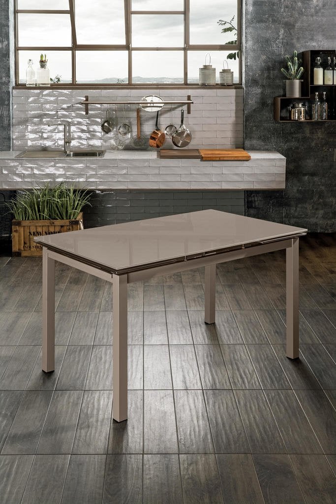Masa de dining Baud