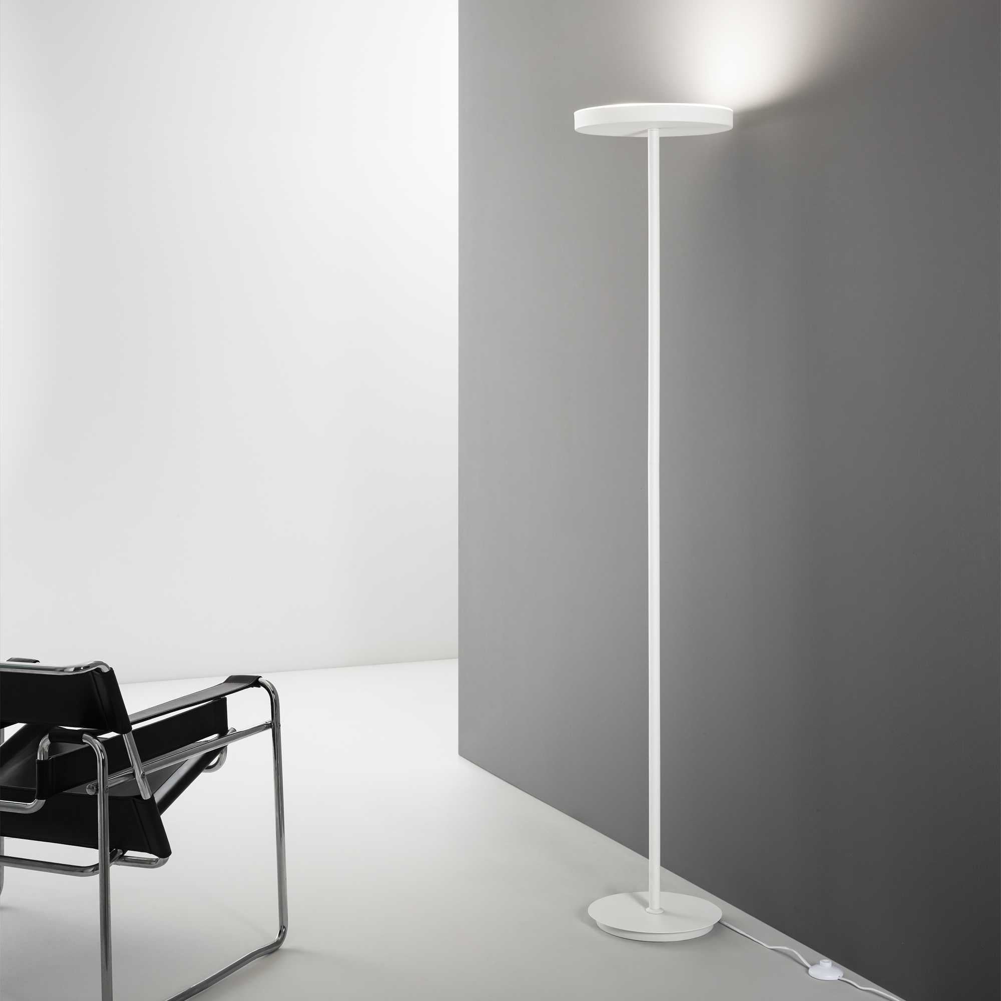 Ideal-Lux Lampadar Coloana PT4