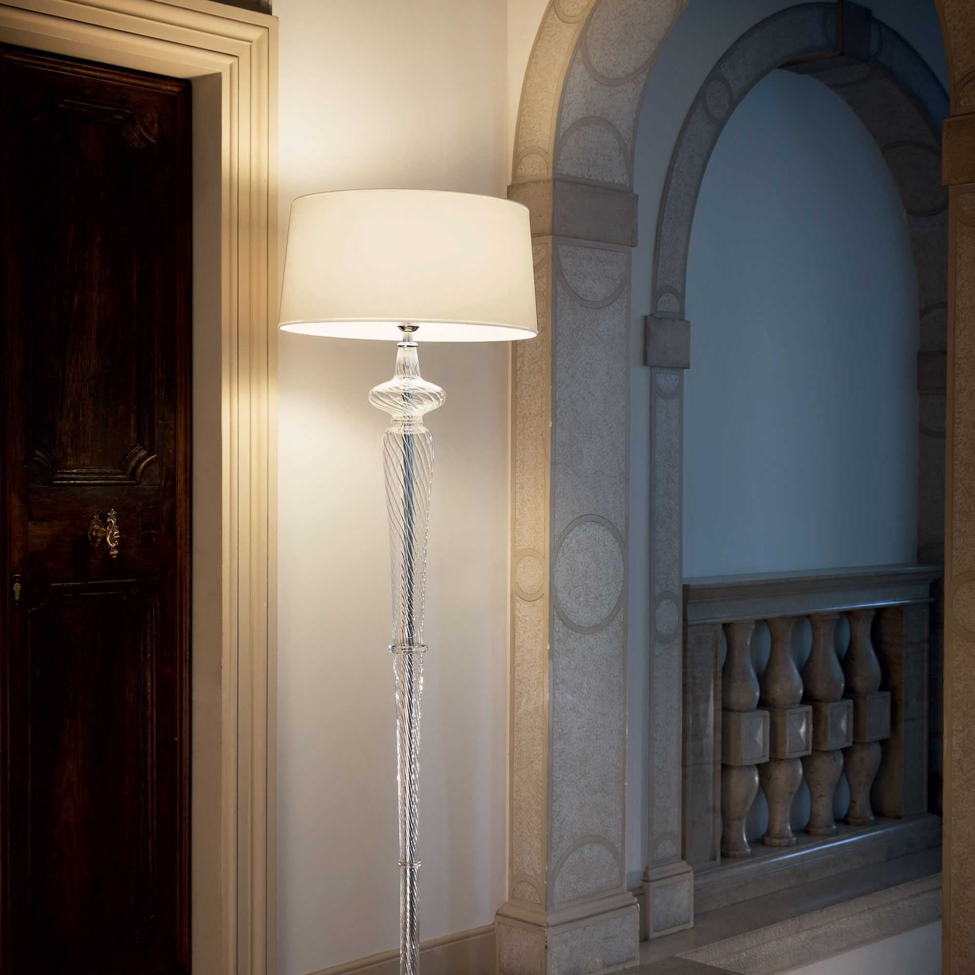 Ideal-Lux Lampadar Forcola PT1