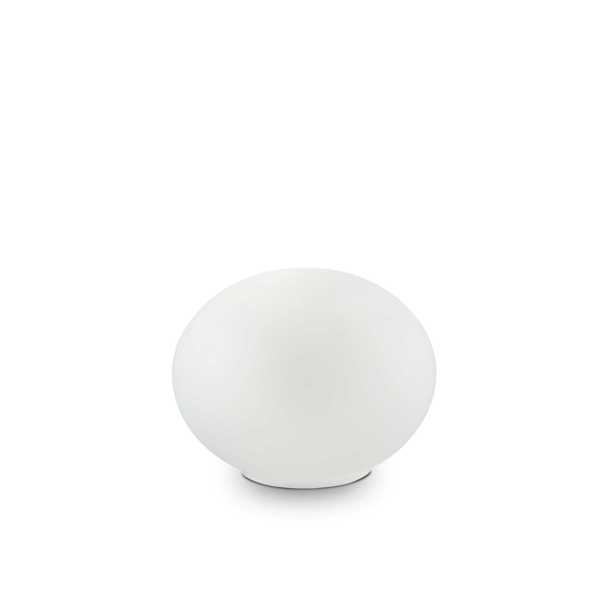 Ideal-Lux Veioza Smarties TL1 - Veioză Smarties TL1