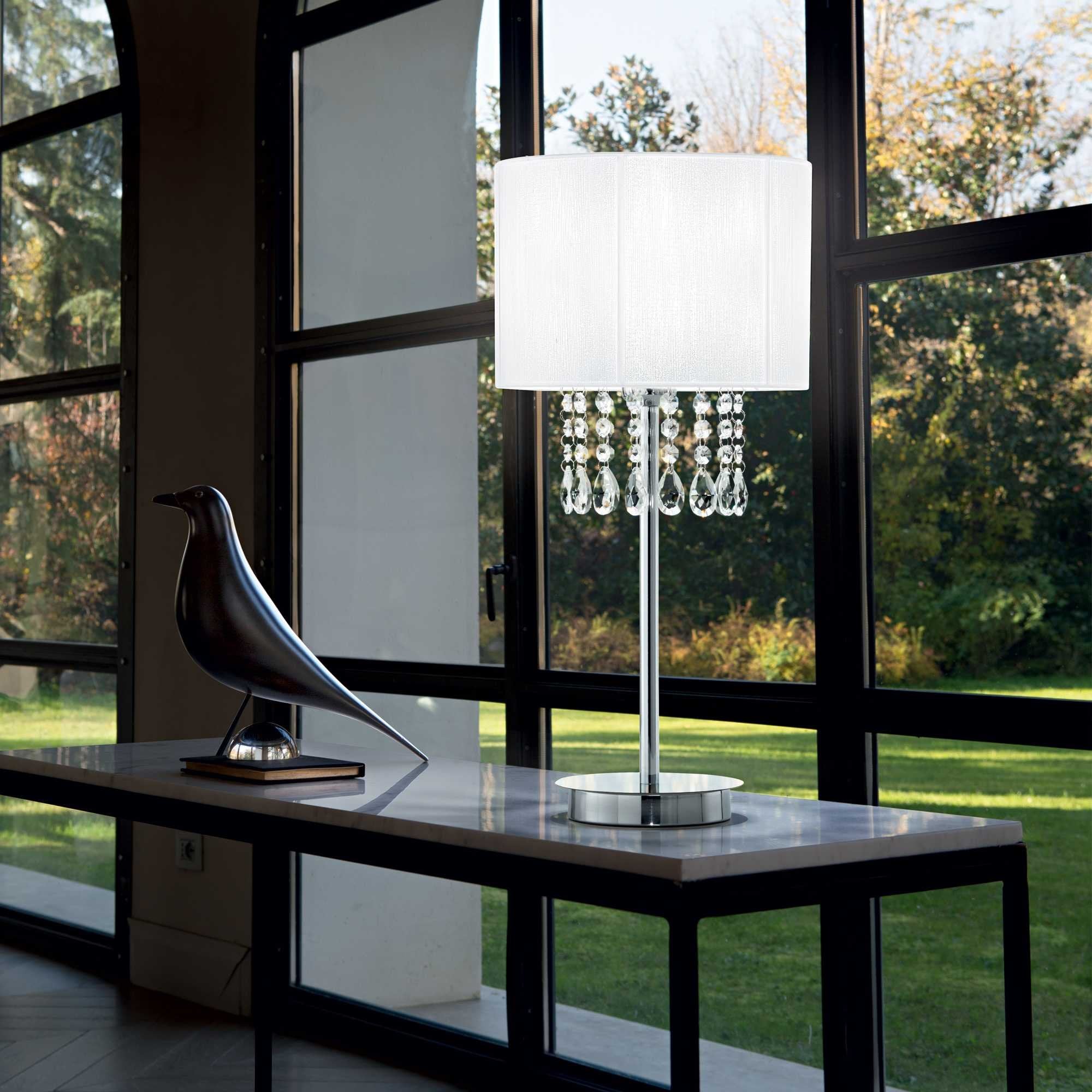 Ideal-Lux Veioza Opera TL1