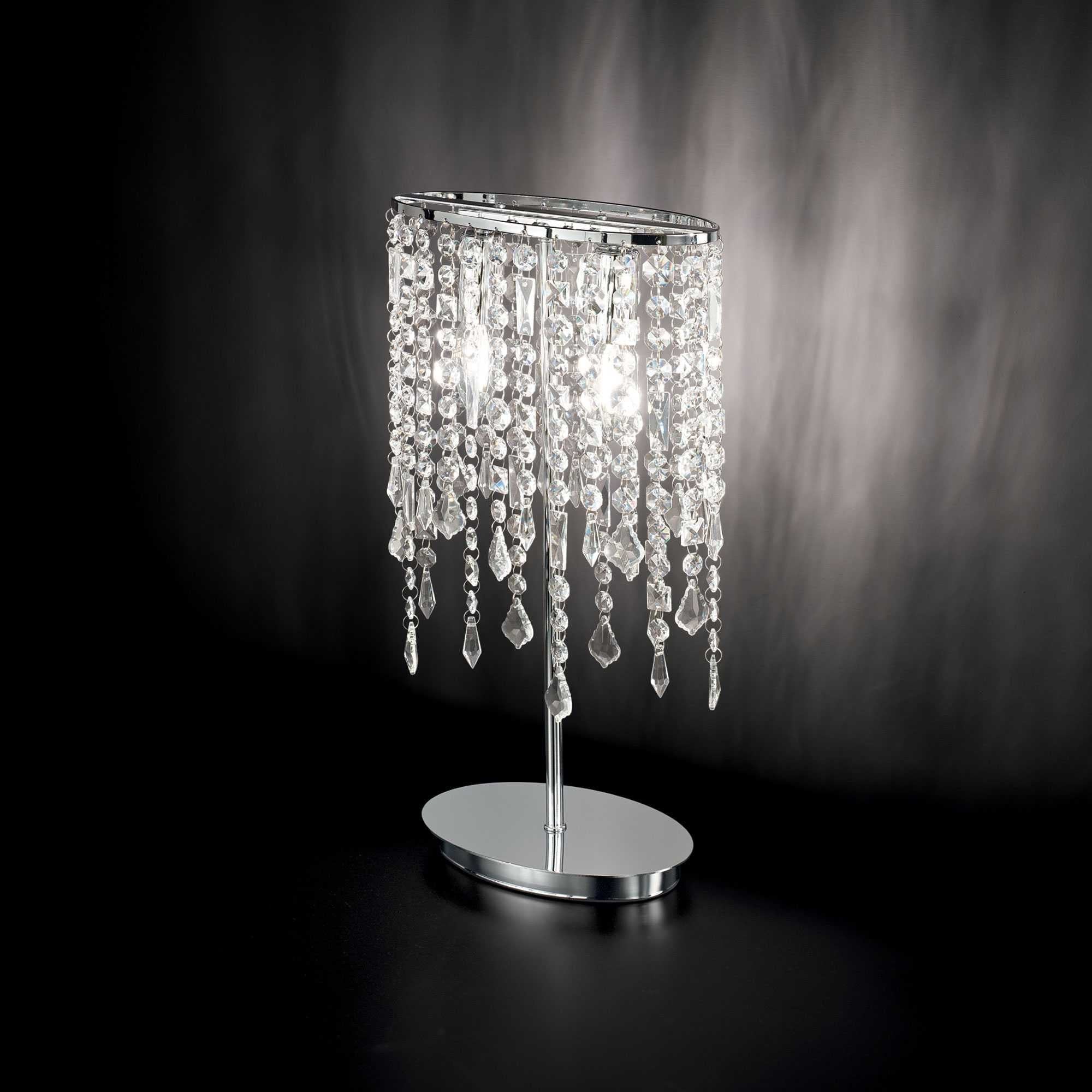 Ideal-Lux Veioza Rain TL2