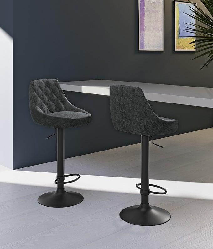 Scaun de bar Max
