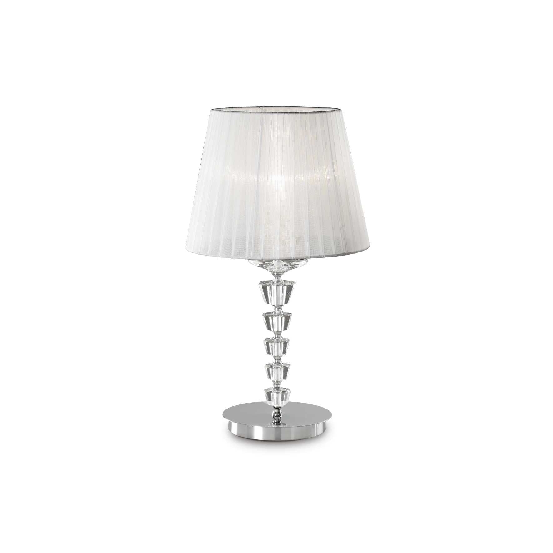 Ideal-Lux Veioza Pegaso TL 1 Big