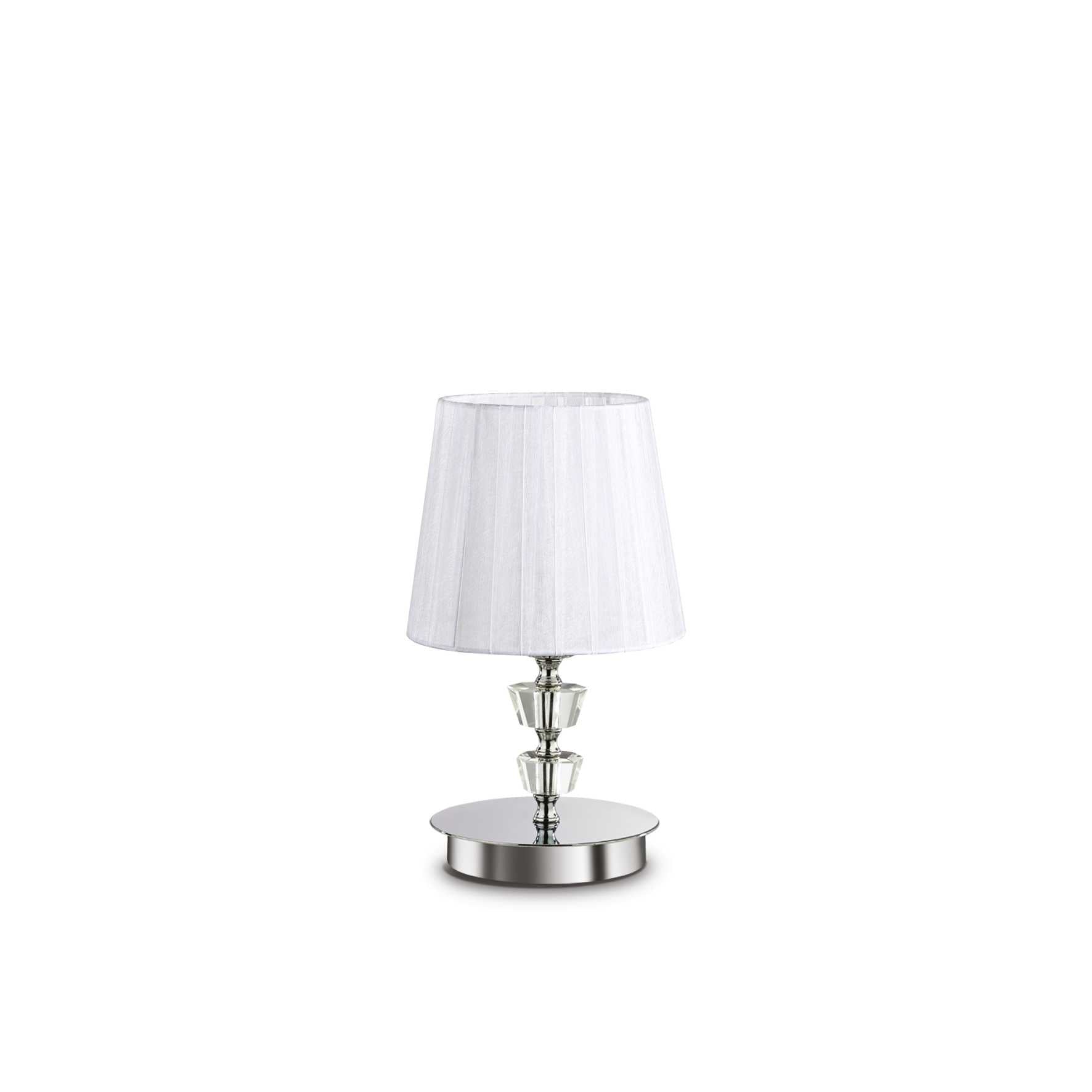 Ideal-Lux Veioza Pegaso TL 1 Small