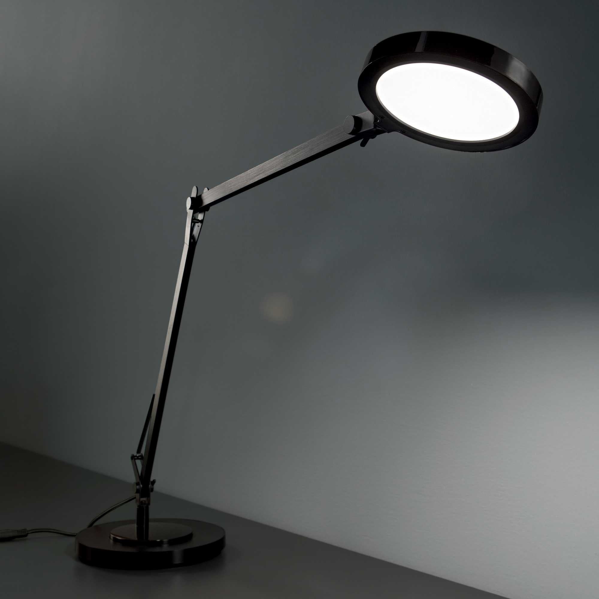 Ideal-Lux Veioza Futura TL - Veioză de interior cu design modern