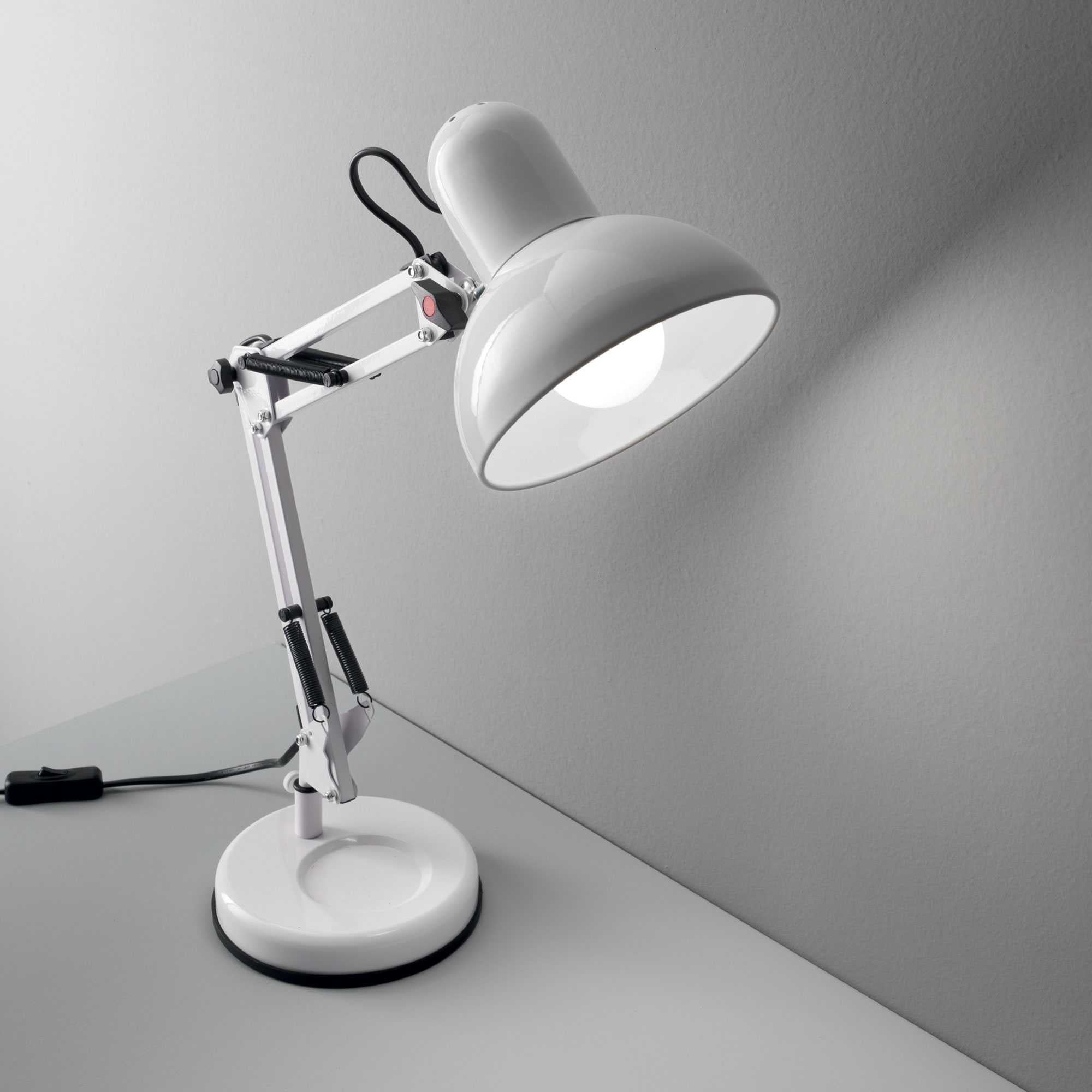 Ideal-Lux Veioza Kelly TL1