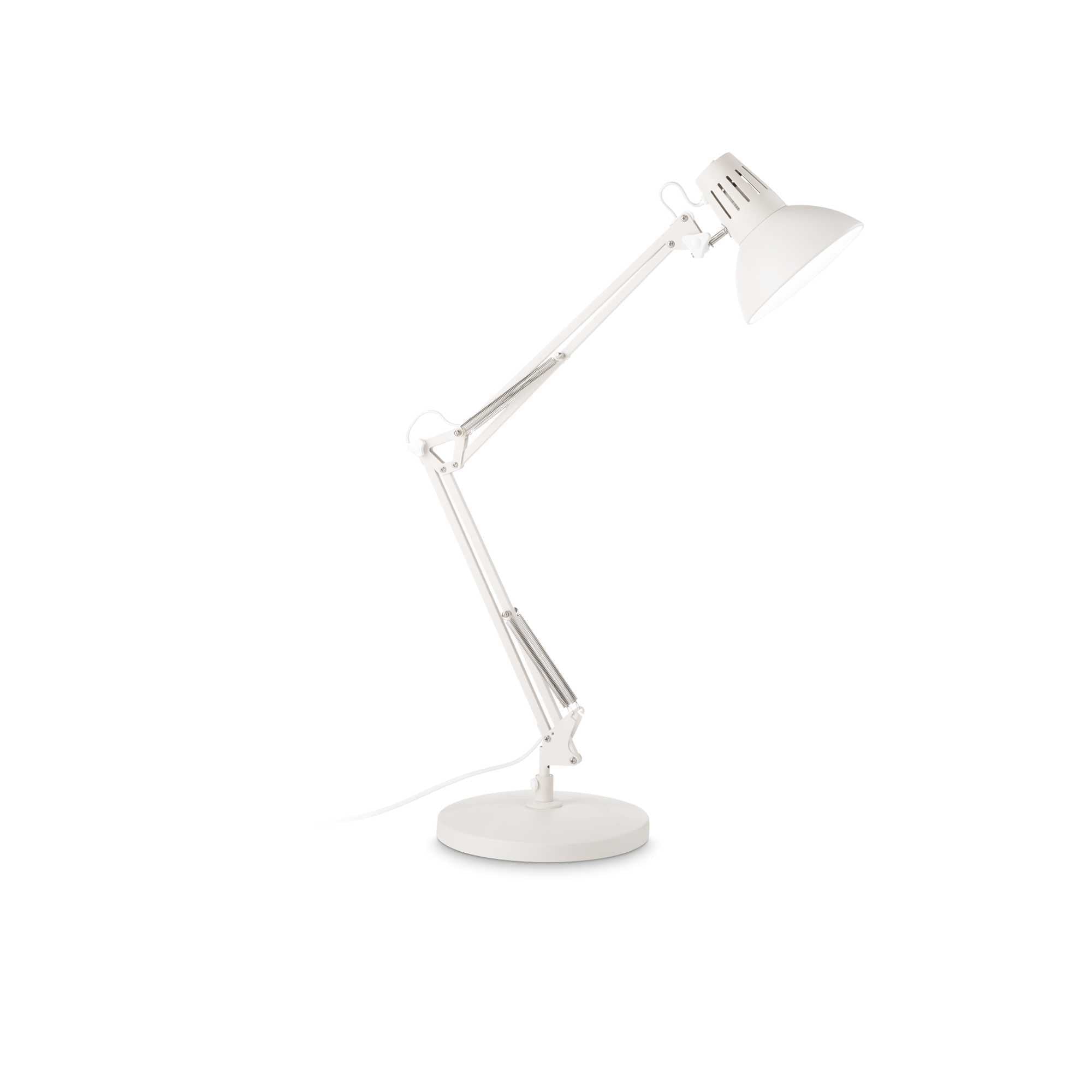 Ideal-Lux Veioza Wally TL1