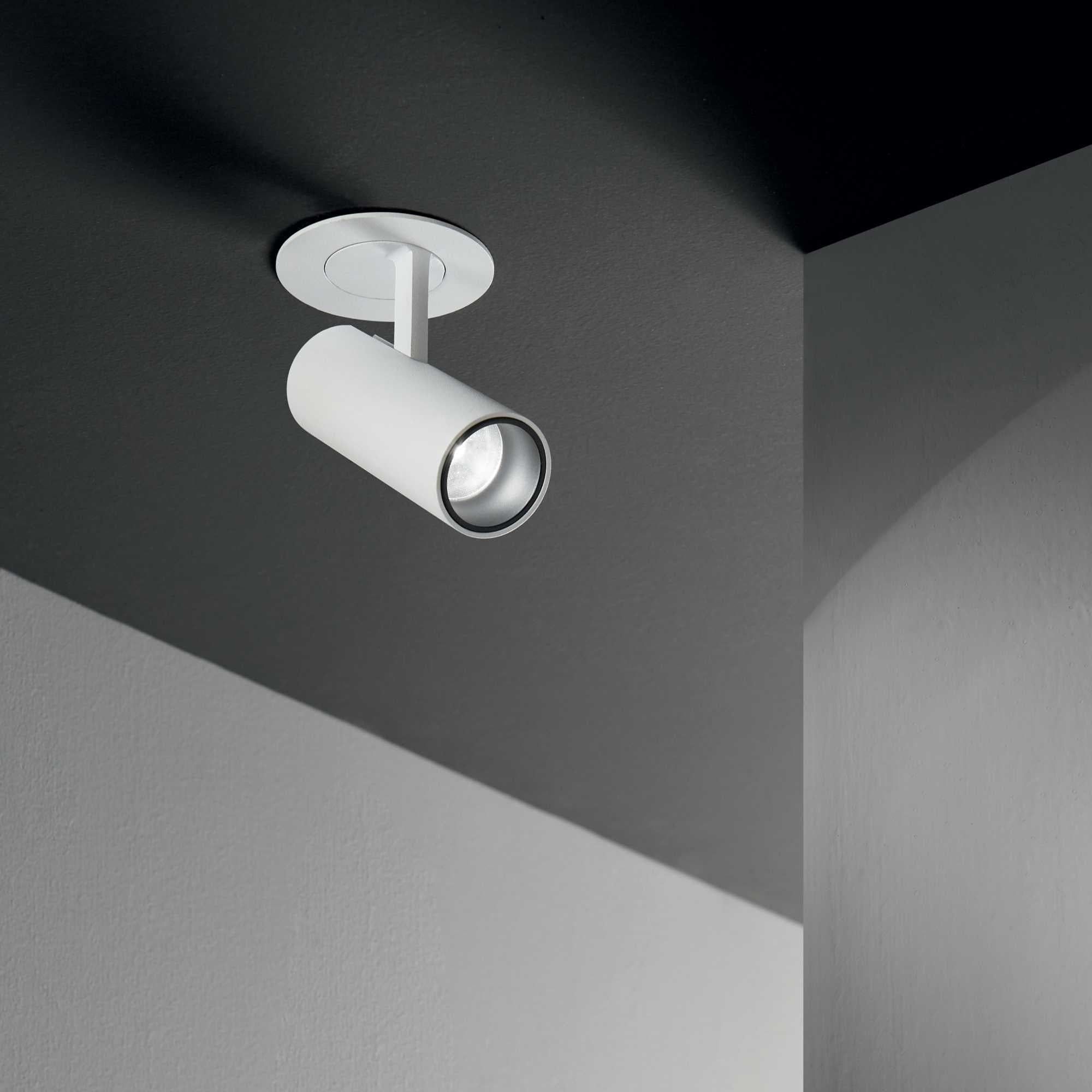 Ideal-Lux Spot Play Fi - Iluminat Interior Modern cu Design Versatil