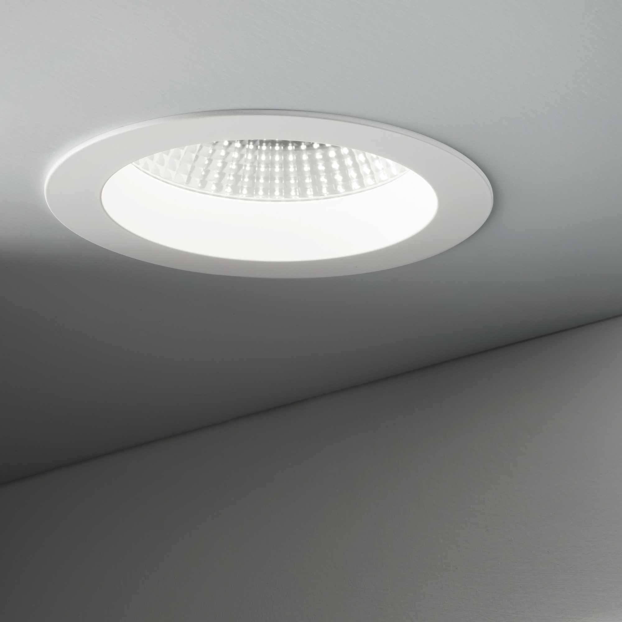 Ideal-Lux Spot Basic Fi Accent