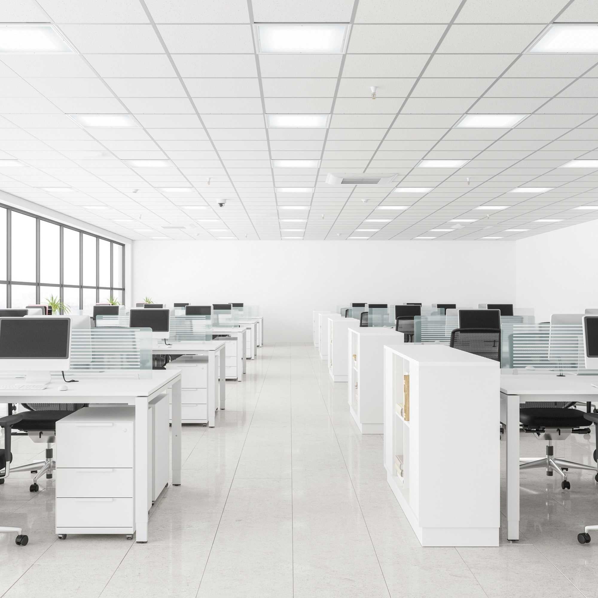 Spot Led panel fi 4000k cri90