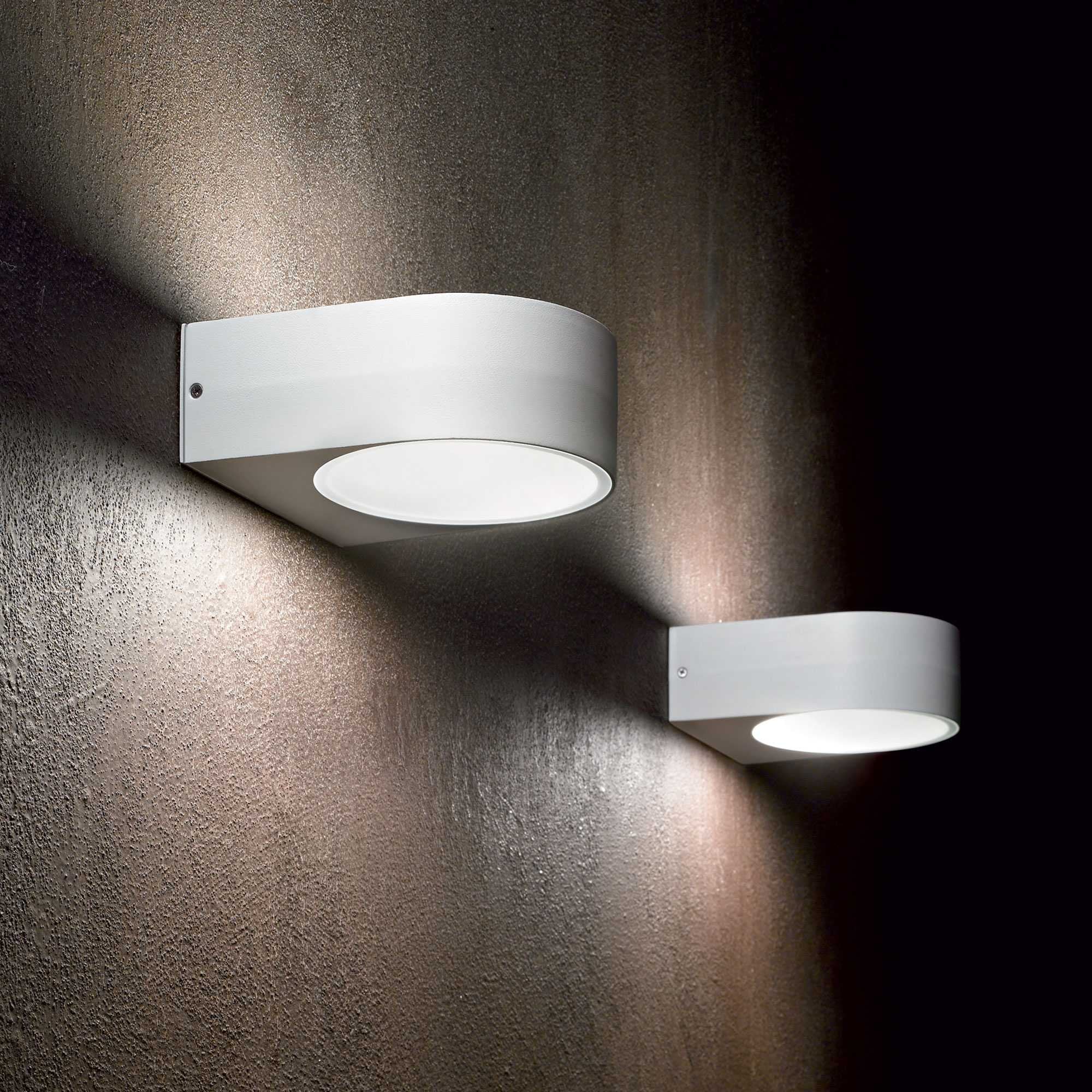 Ideal-Lux Aplica Exterior AP1 pentru exterior