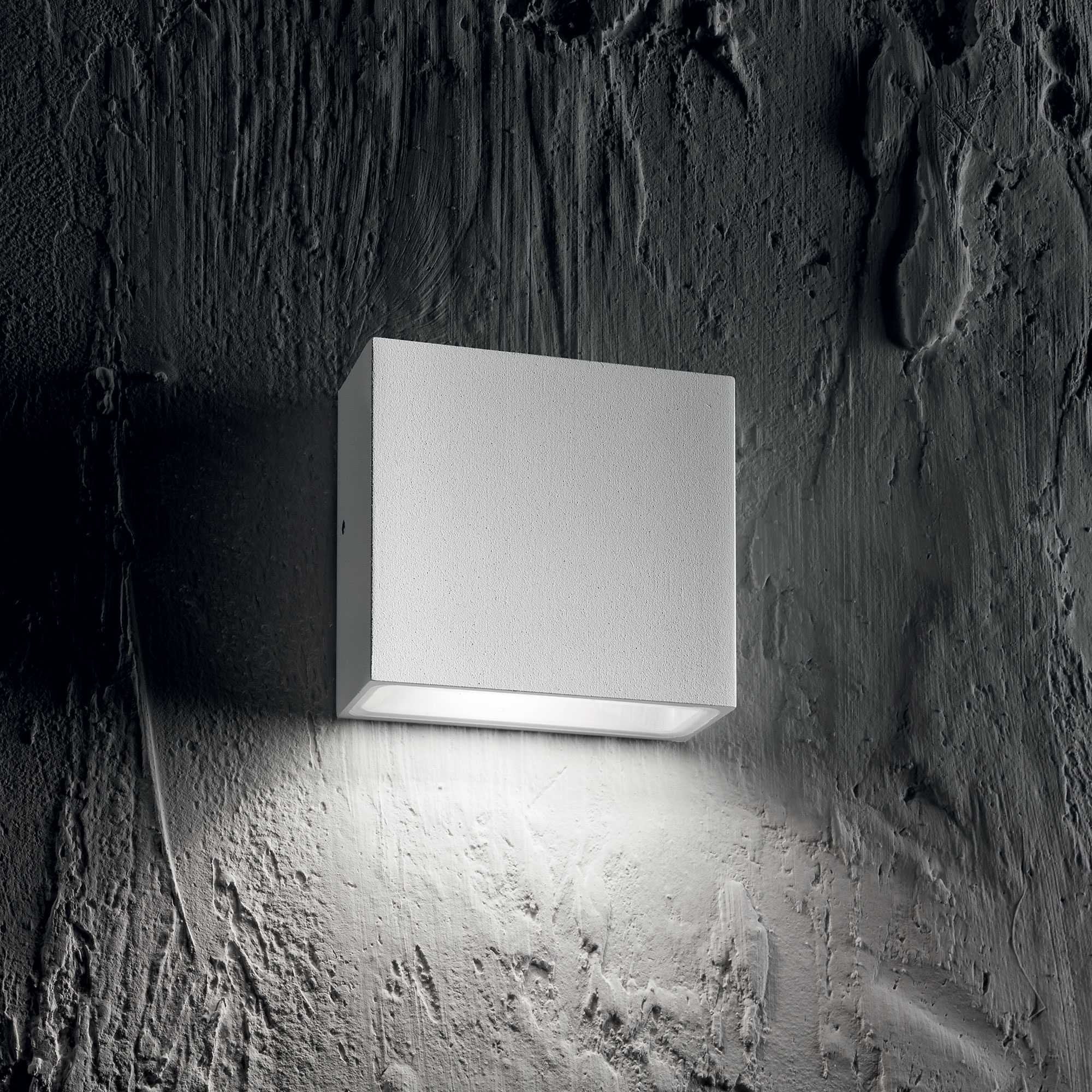 Ideal-Lux Aplica Exterior Tetris-1 AP