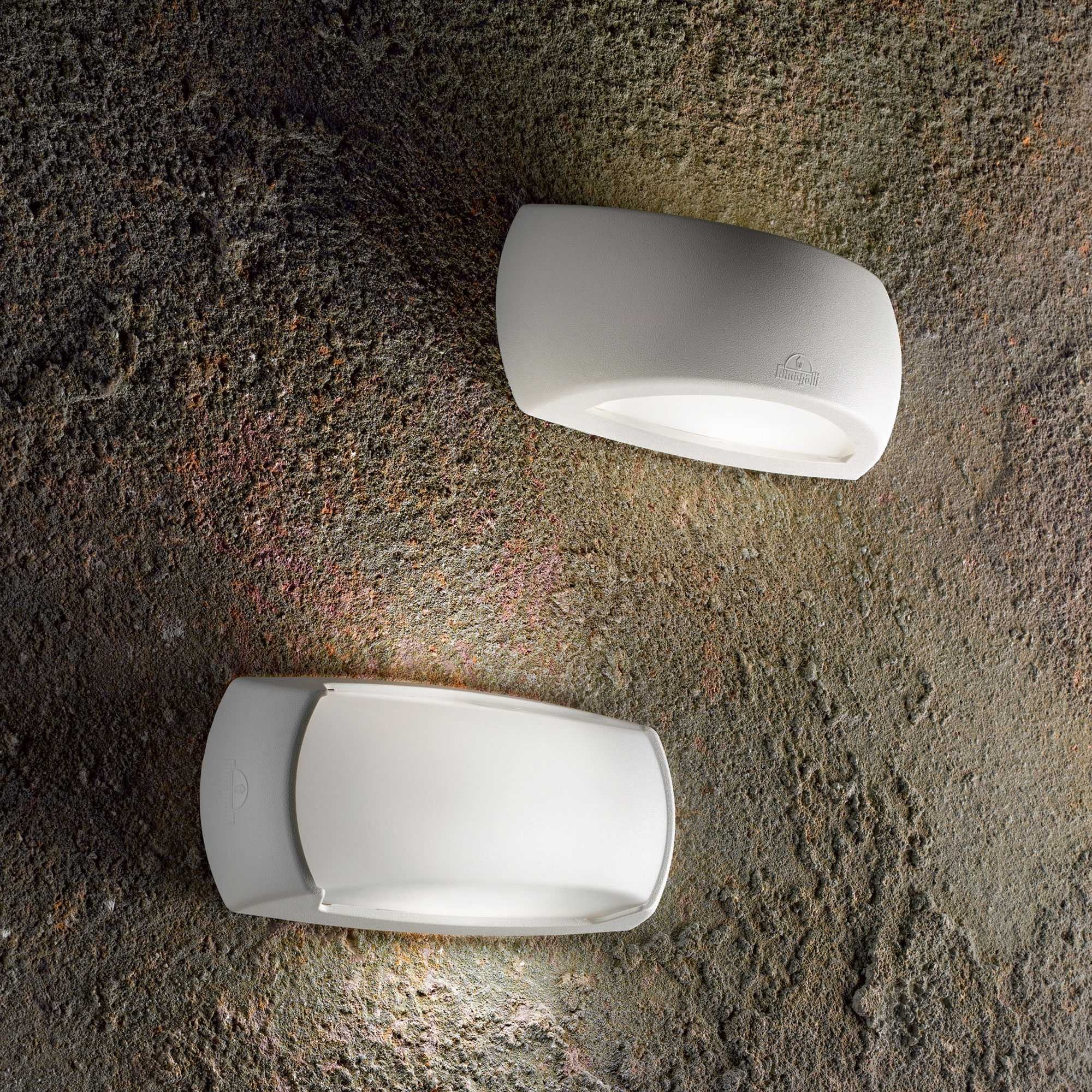 Ideal-Lux Aplica Exterior Francy-1 AP1