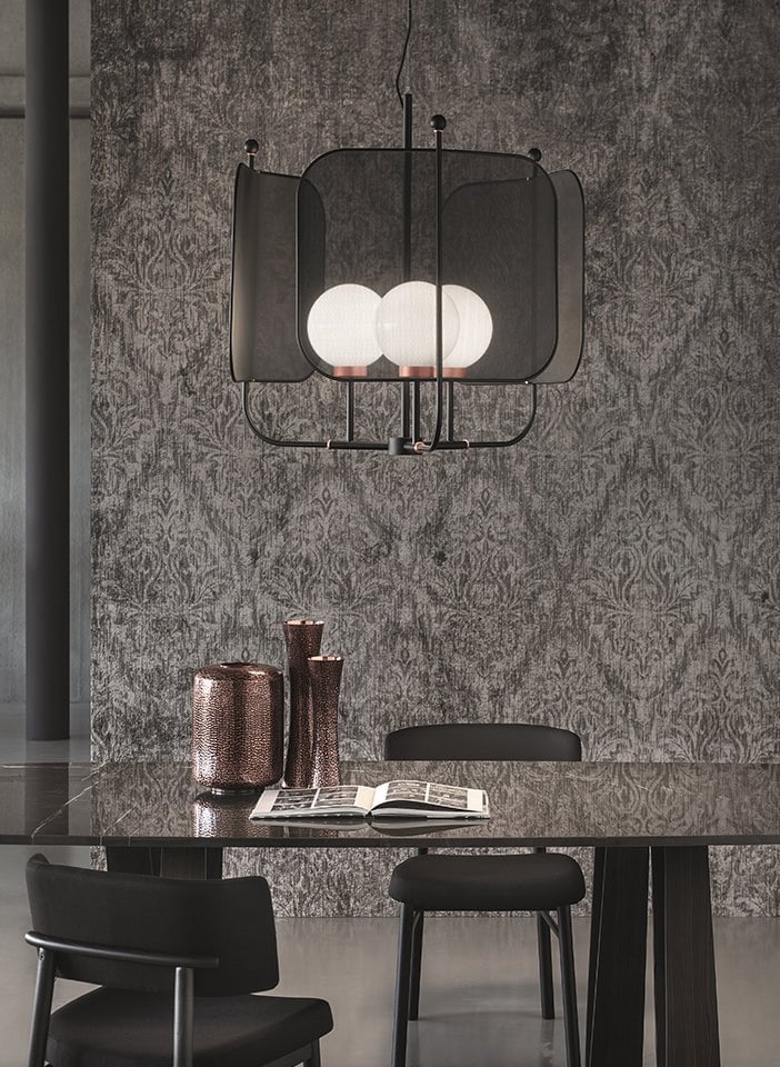 Masiero Pendul Papilio S3 G