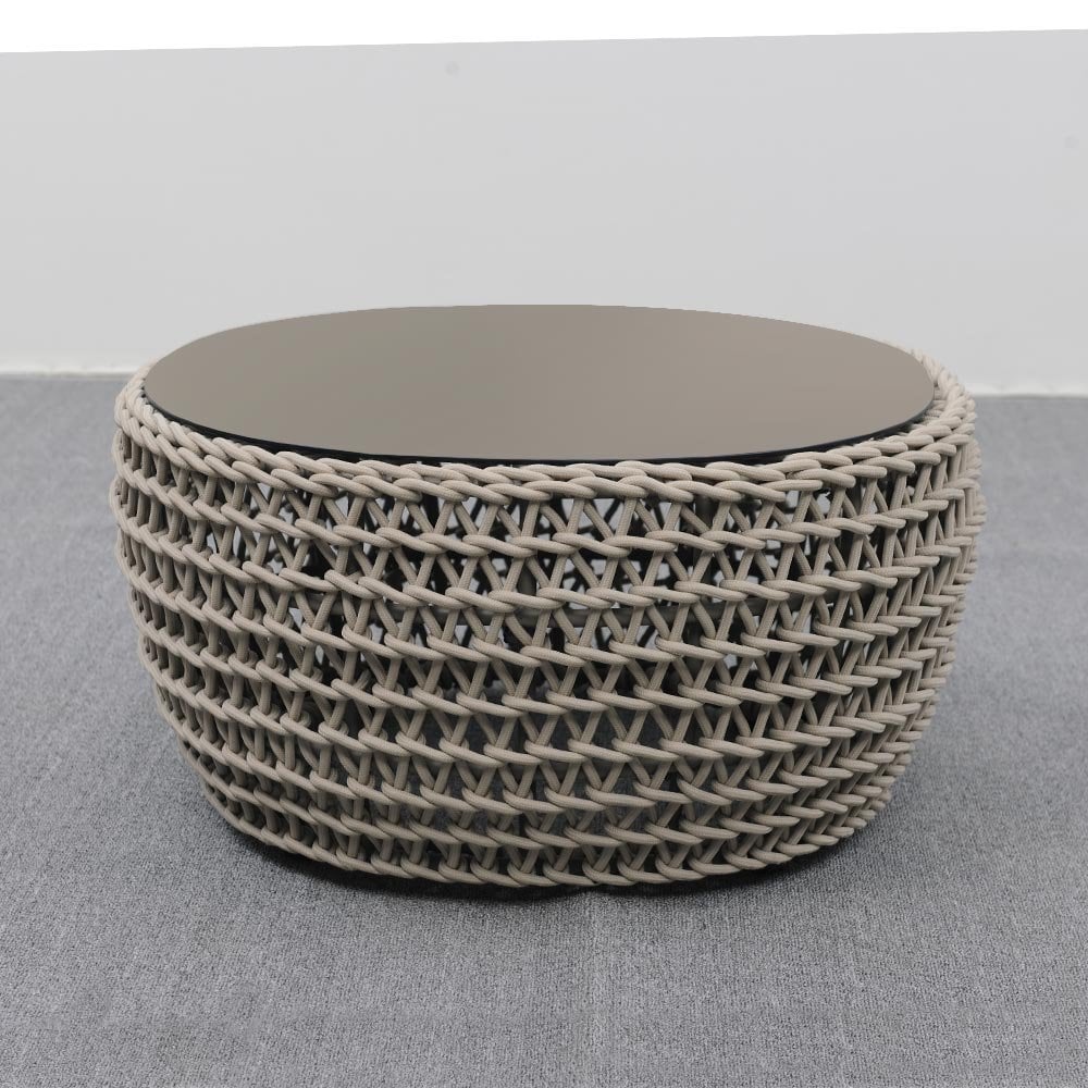 Masuta de cafea pentru exterior Couch