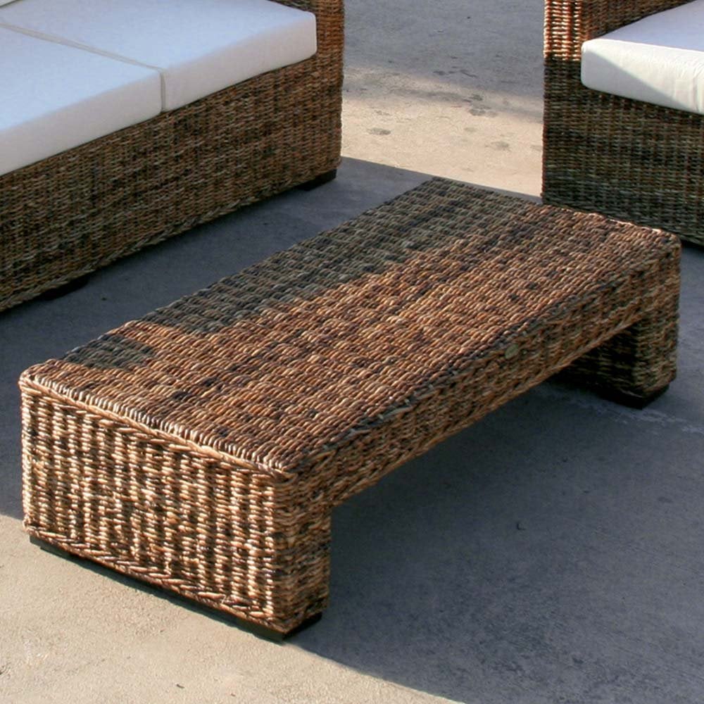 Masuta de cafea pentru exterior Croco