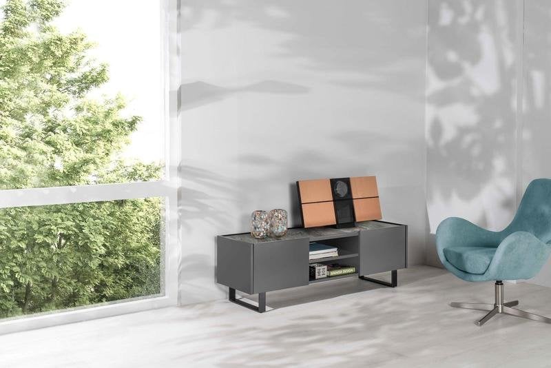 Comoda joasa  pentru living Pegaso
