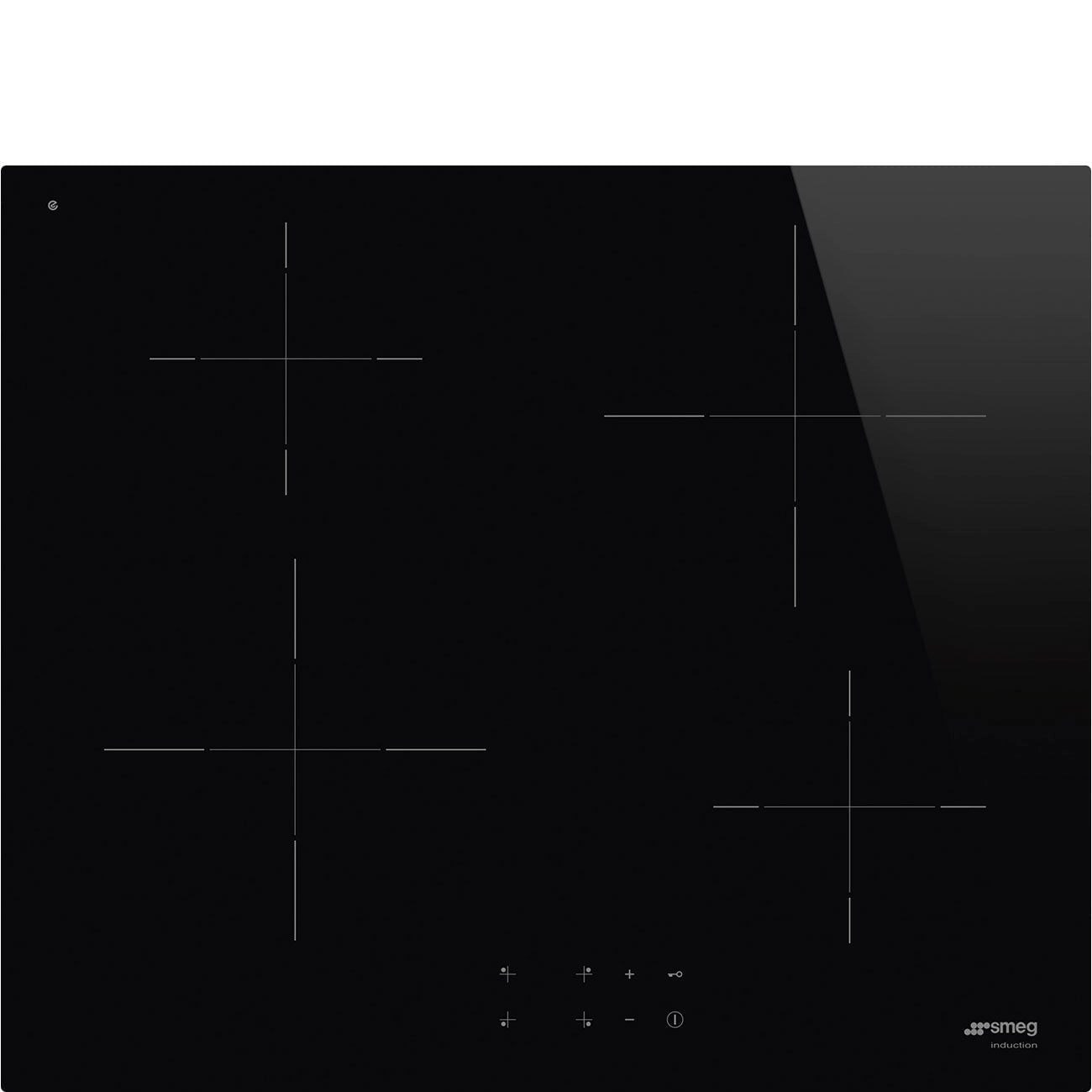 Plita Smeg SI2641D